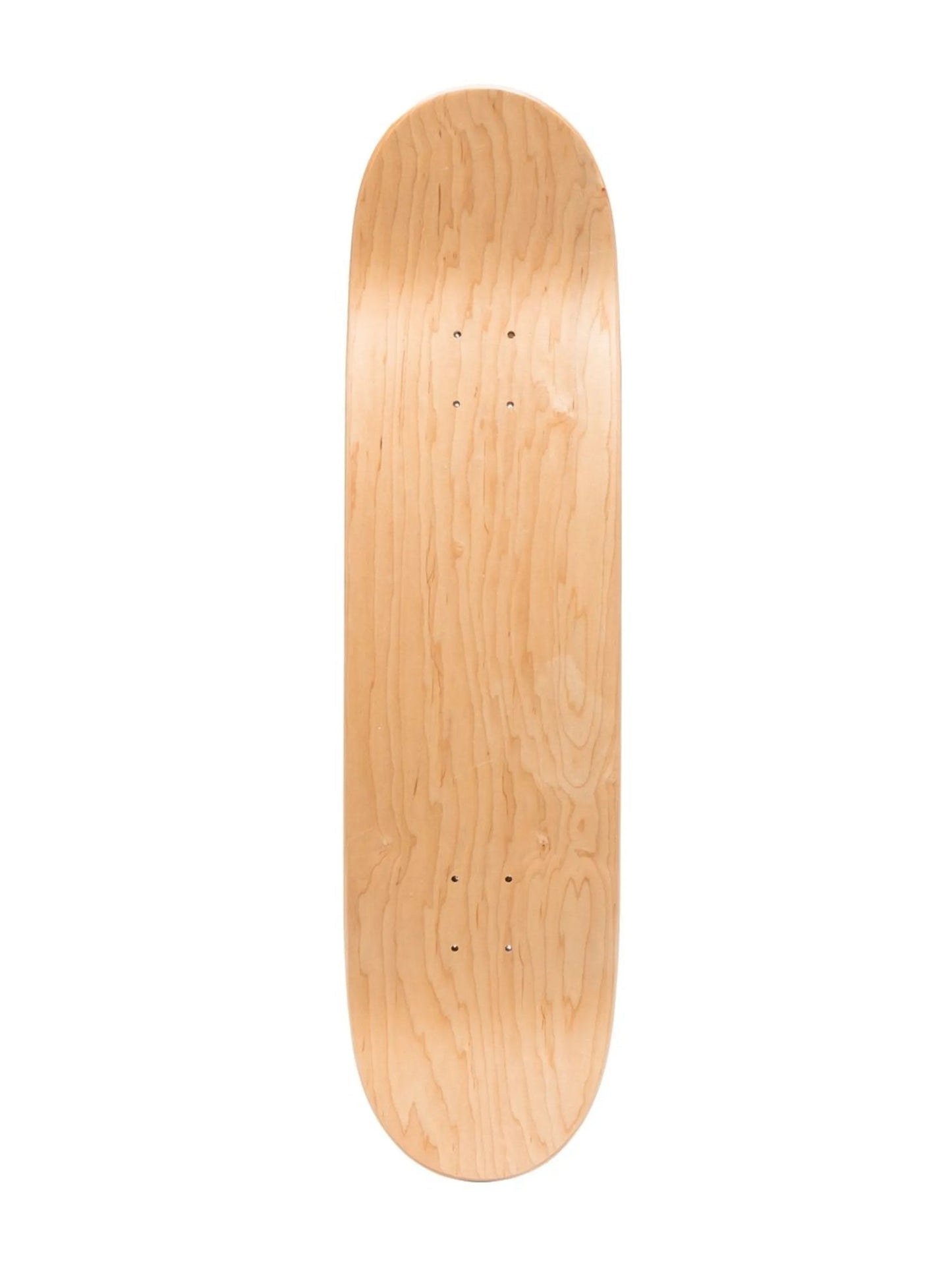 x Browns BLVD skate deck (8.25)