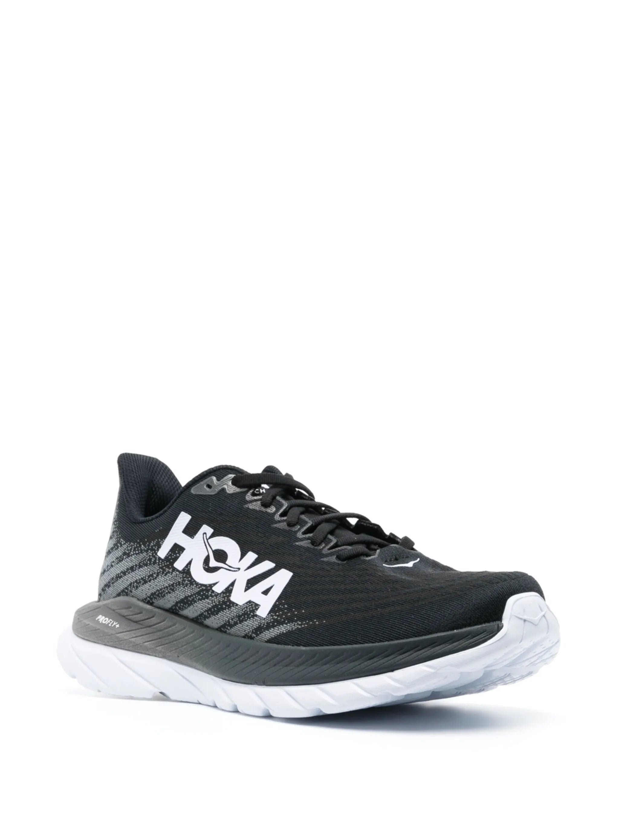 Mach 5 low-top sneakers