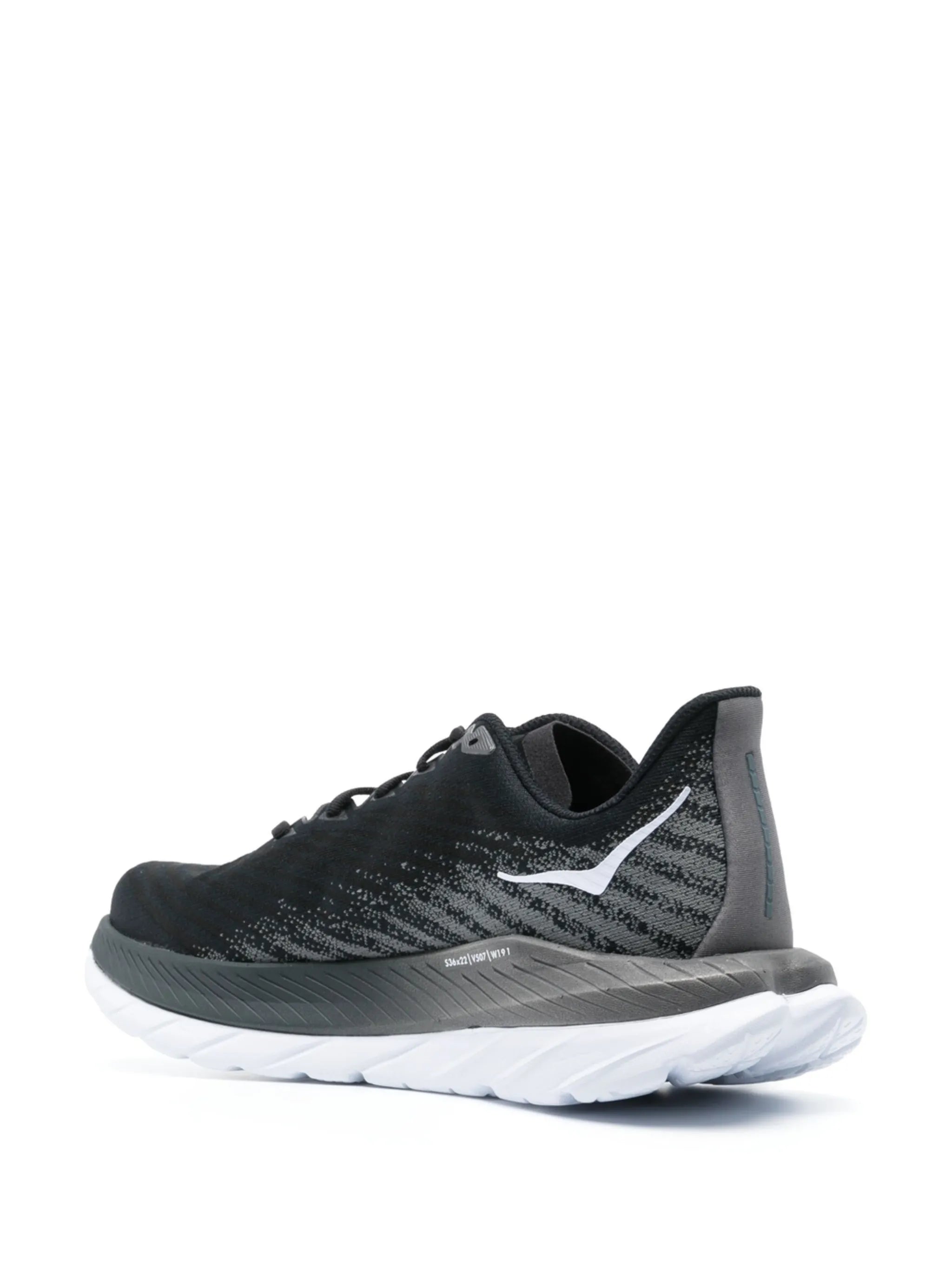 Mach 5 low-top sneakers