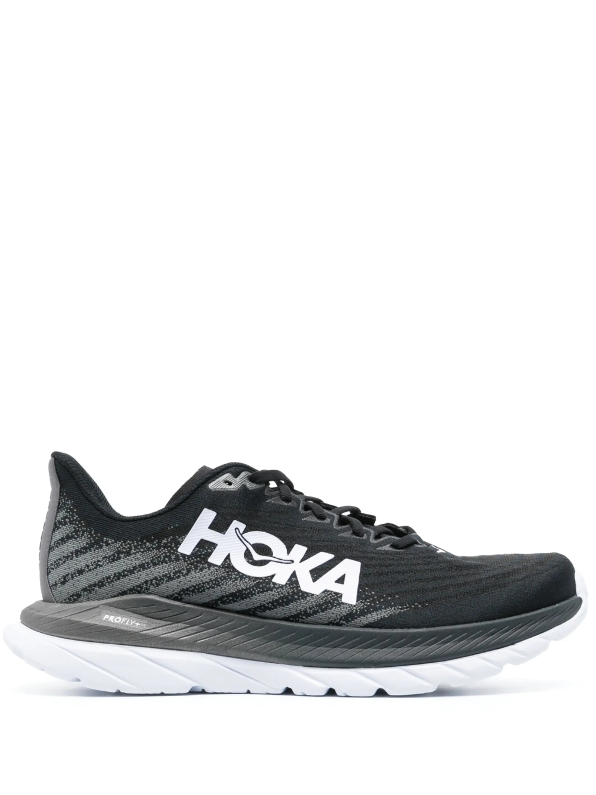 Mach 5 low-top sneakers