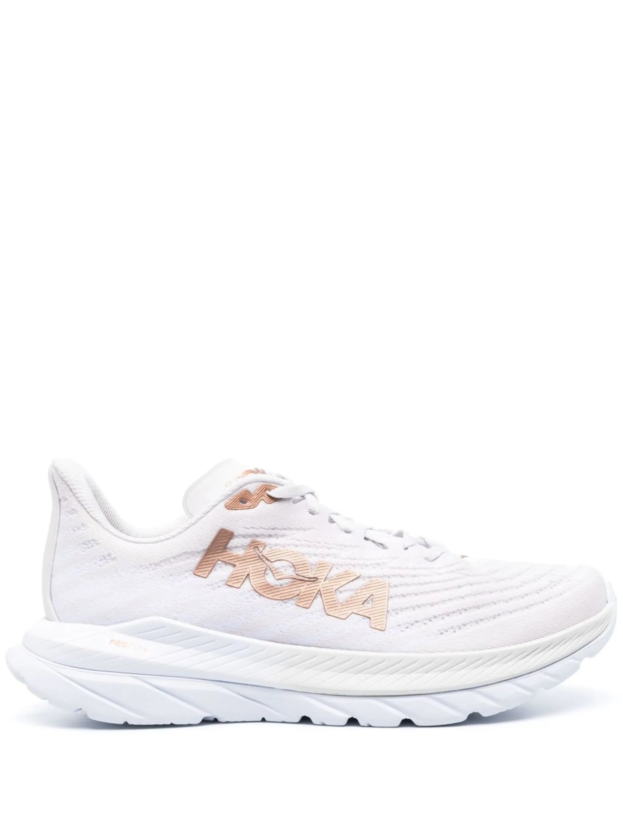 Mach 5 low-top sneakers