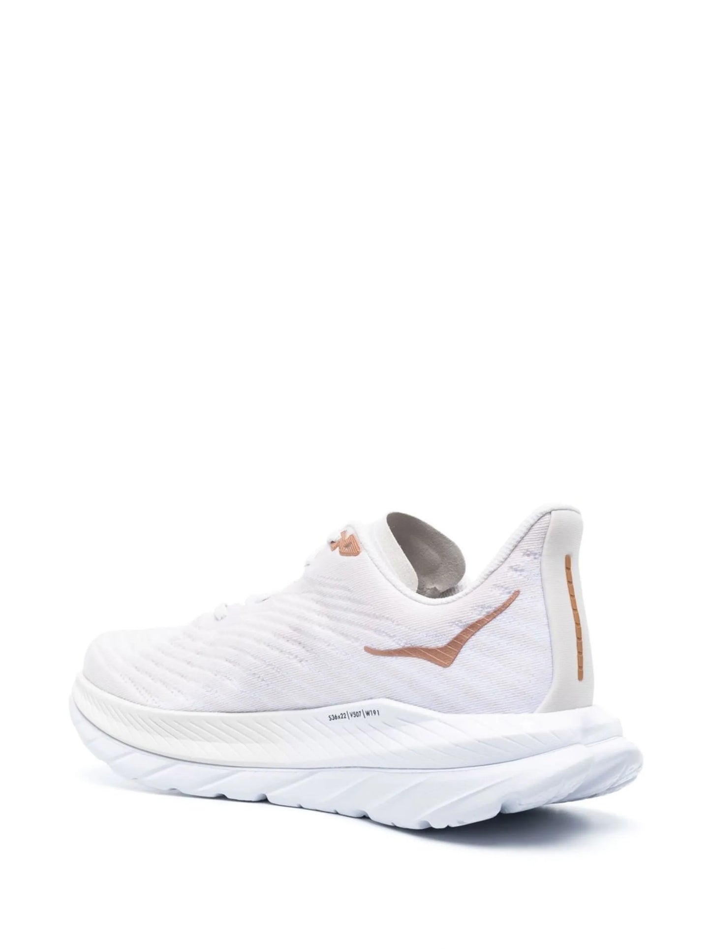 Mach 5 low-top sneakers