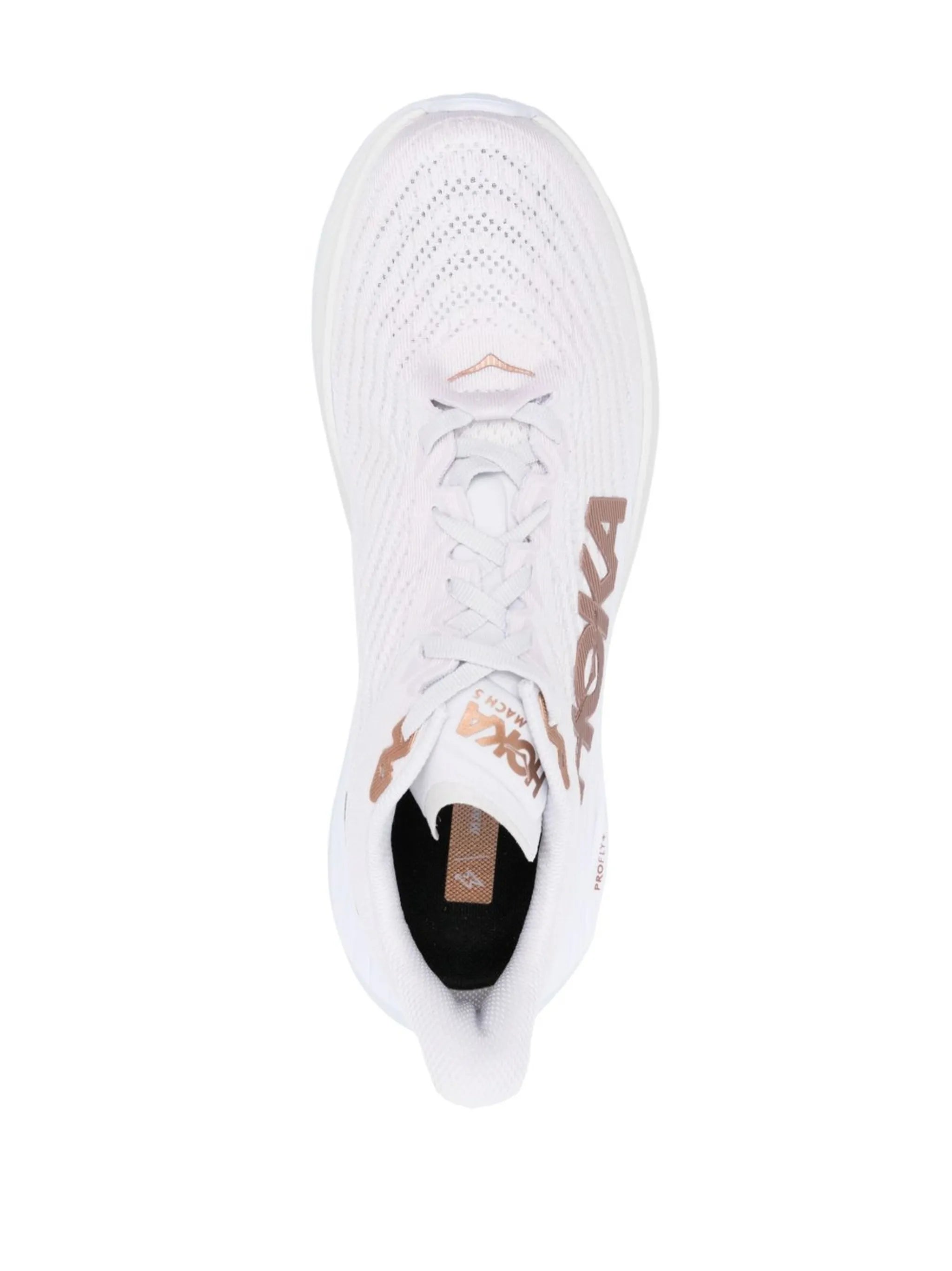 Mach 5 low-top sneakers