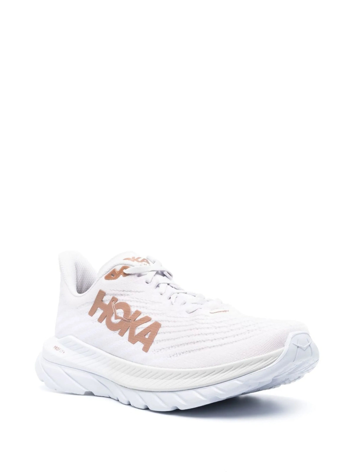 Mach 5 low-top sneakers