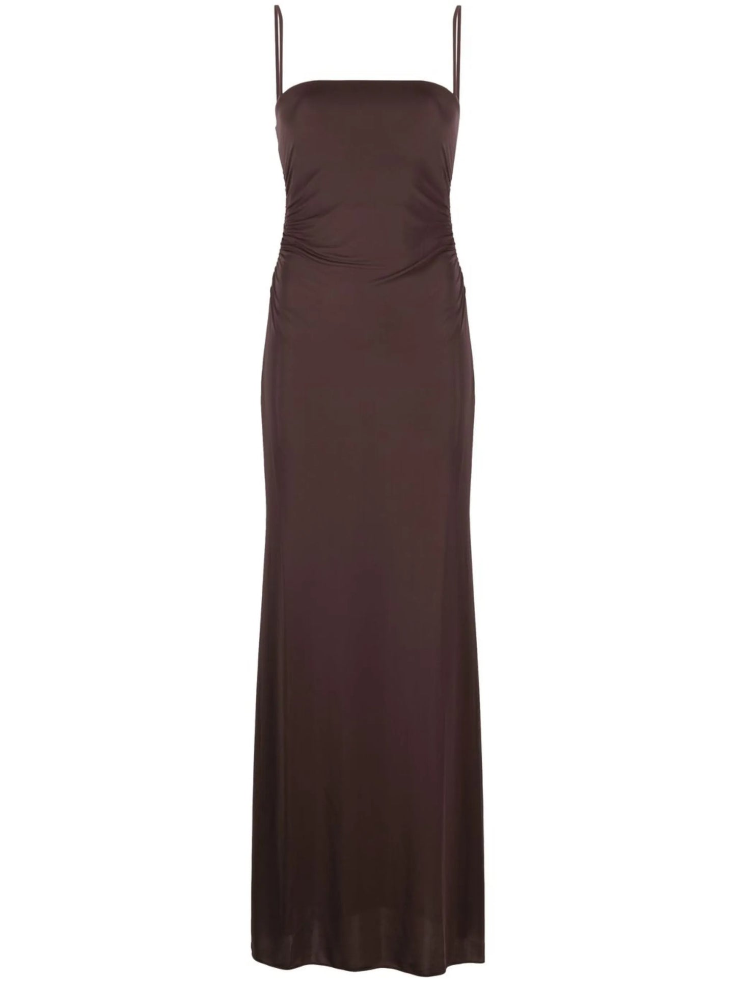 Larenta sleeveless maxi dress