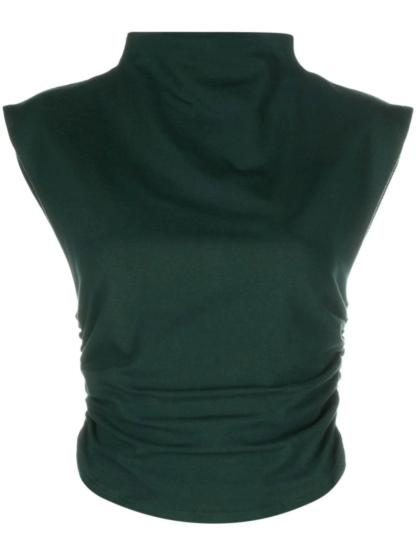 Lindy knitted top