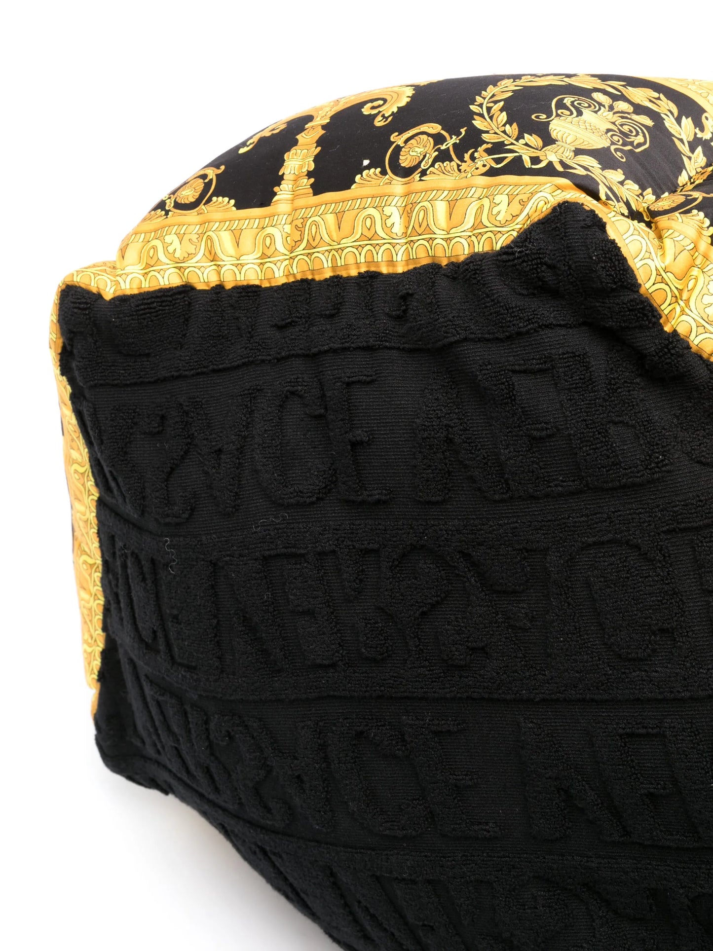 I Love Baroque pet bed