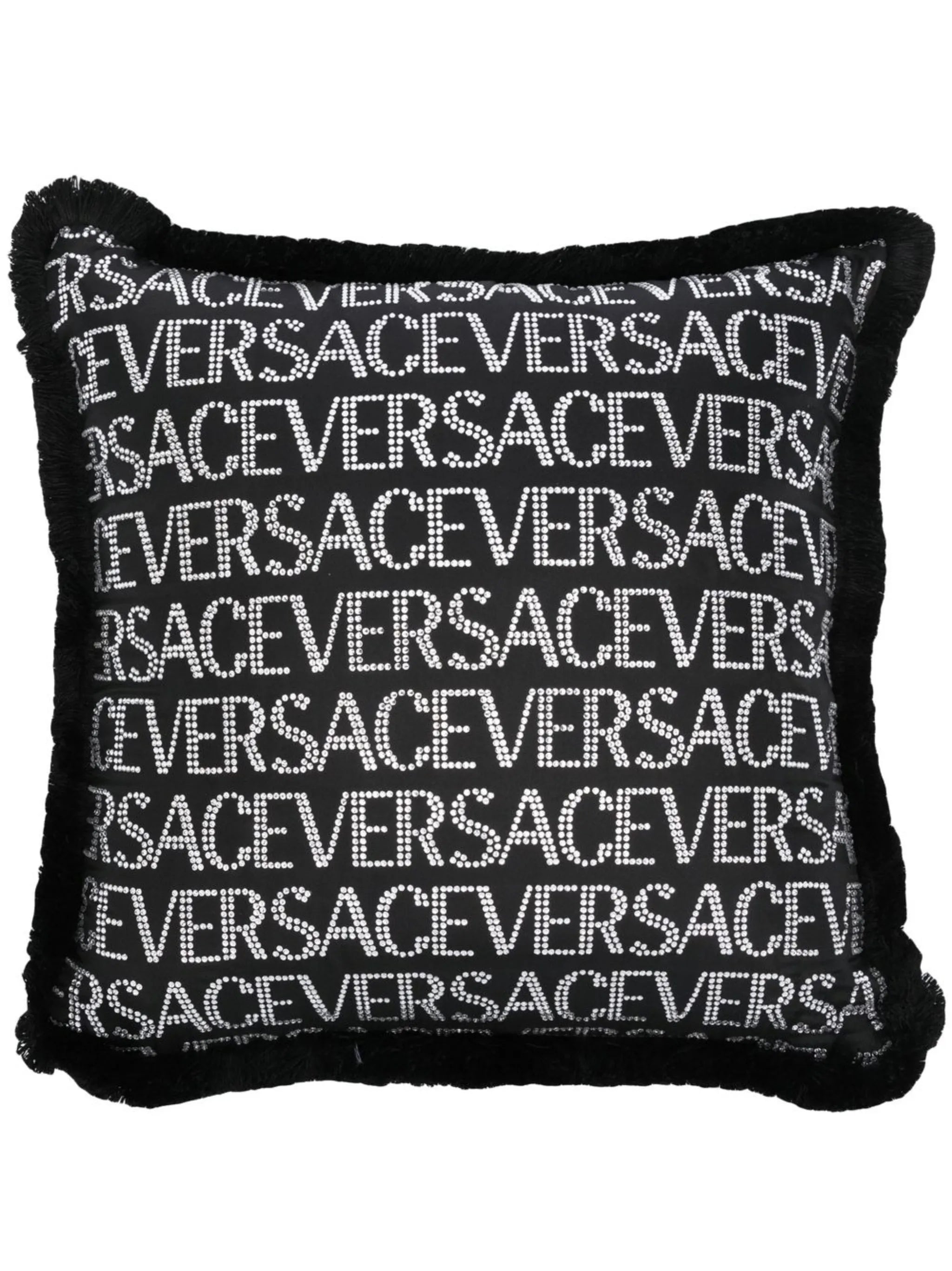 Versace Allover cushion (45cm x 45cm)