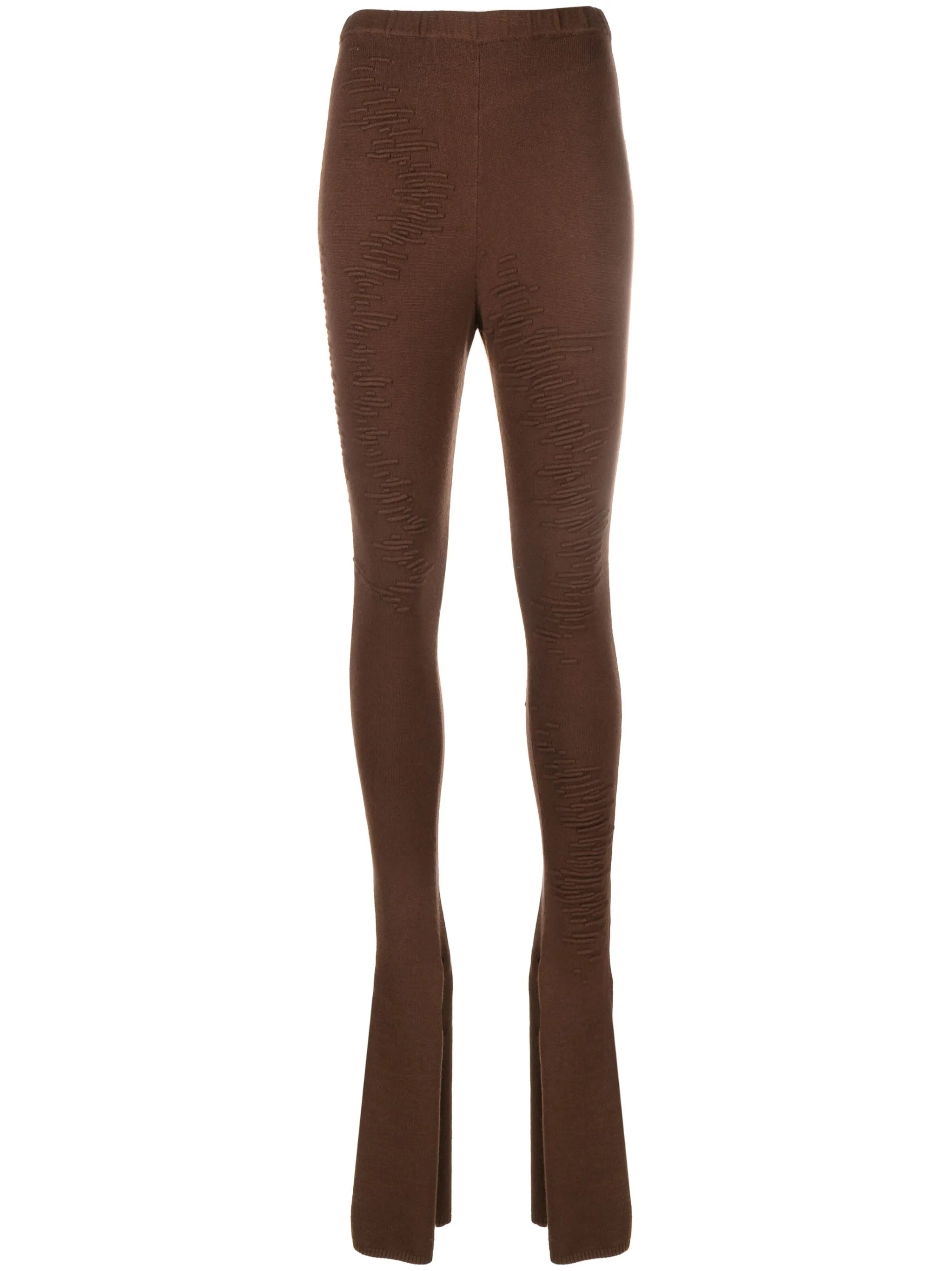 extra-long length trousers