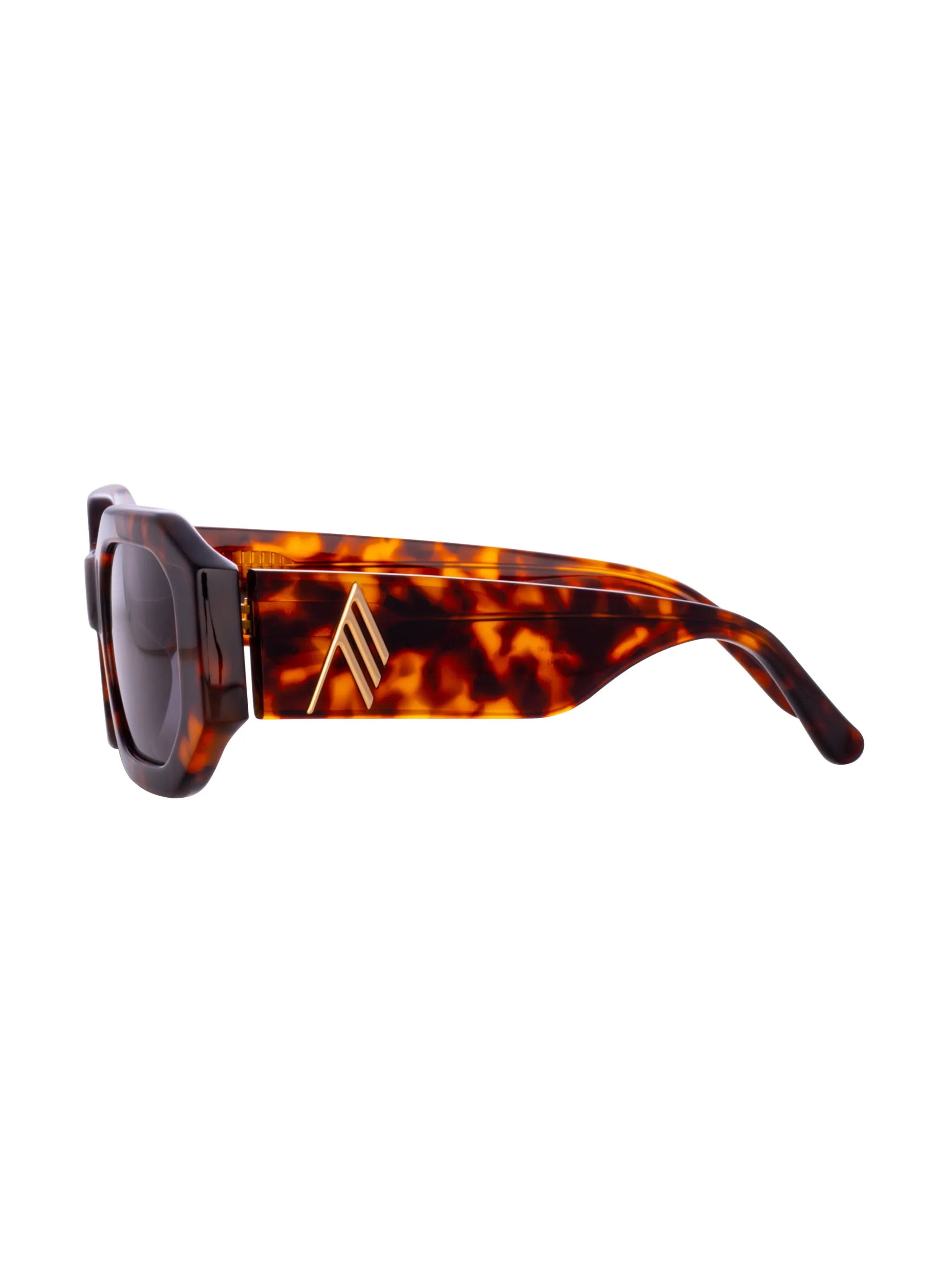 x Linda Farrow Blake sunglasses