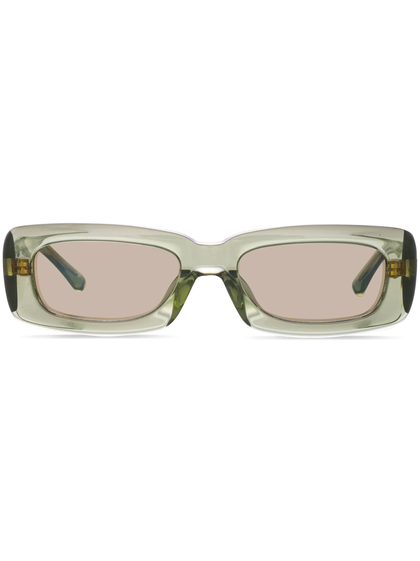 x Linda Farrow Military sunglasses