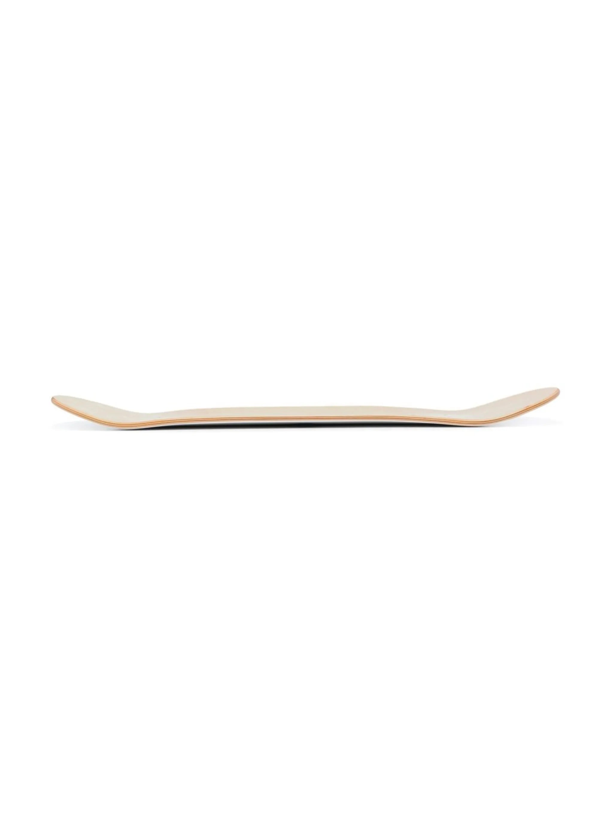 x Browns Building Blocks skate deck (8.25)