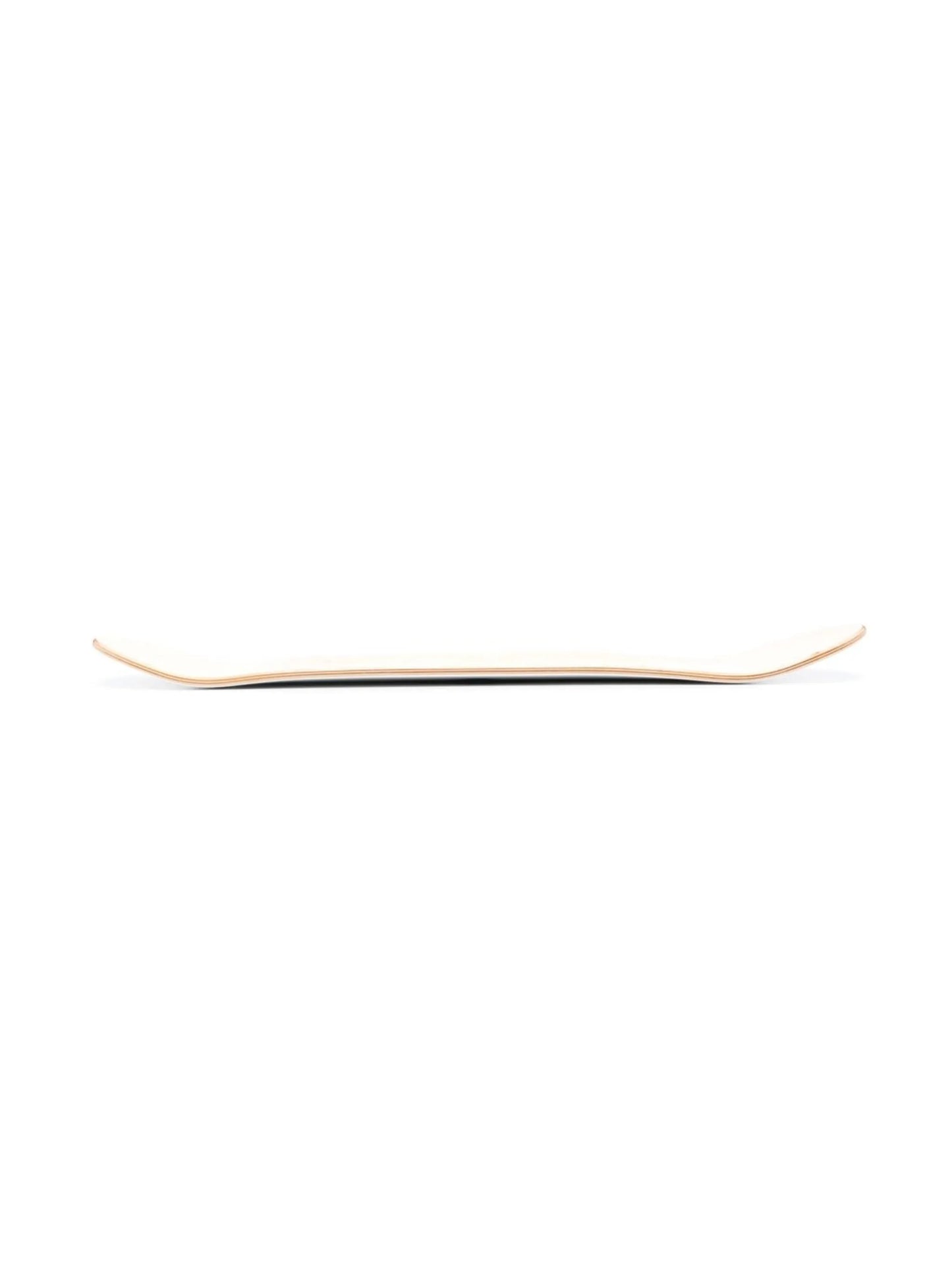 x Browns Cop Car skate deck (8.25)