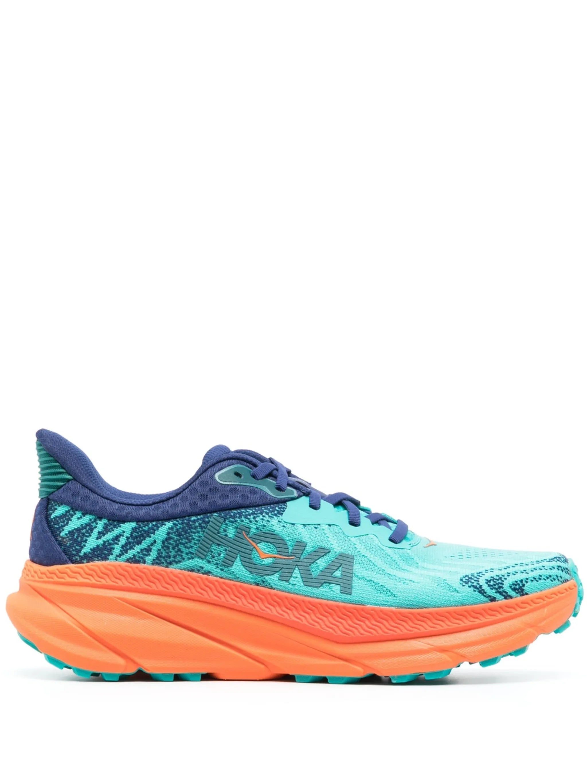 Clifton low-top sneakers