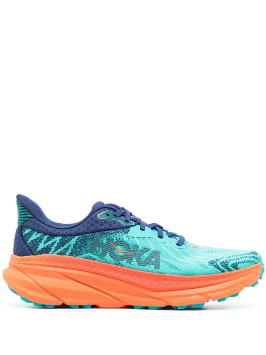 Clifton low-top sneakers