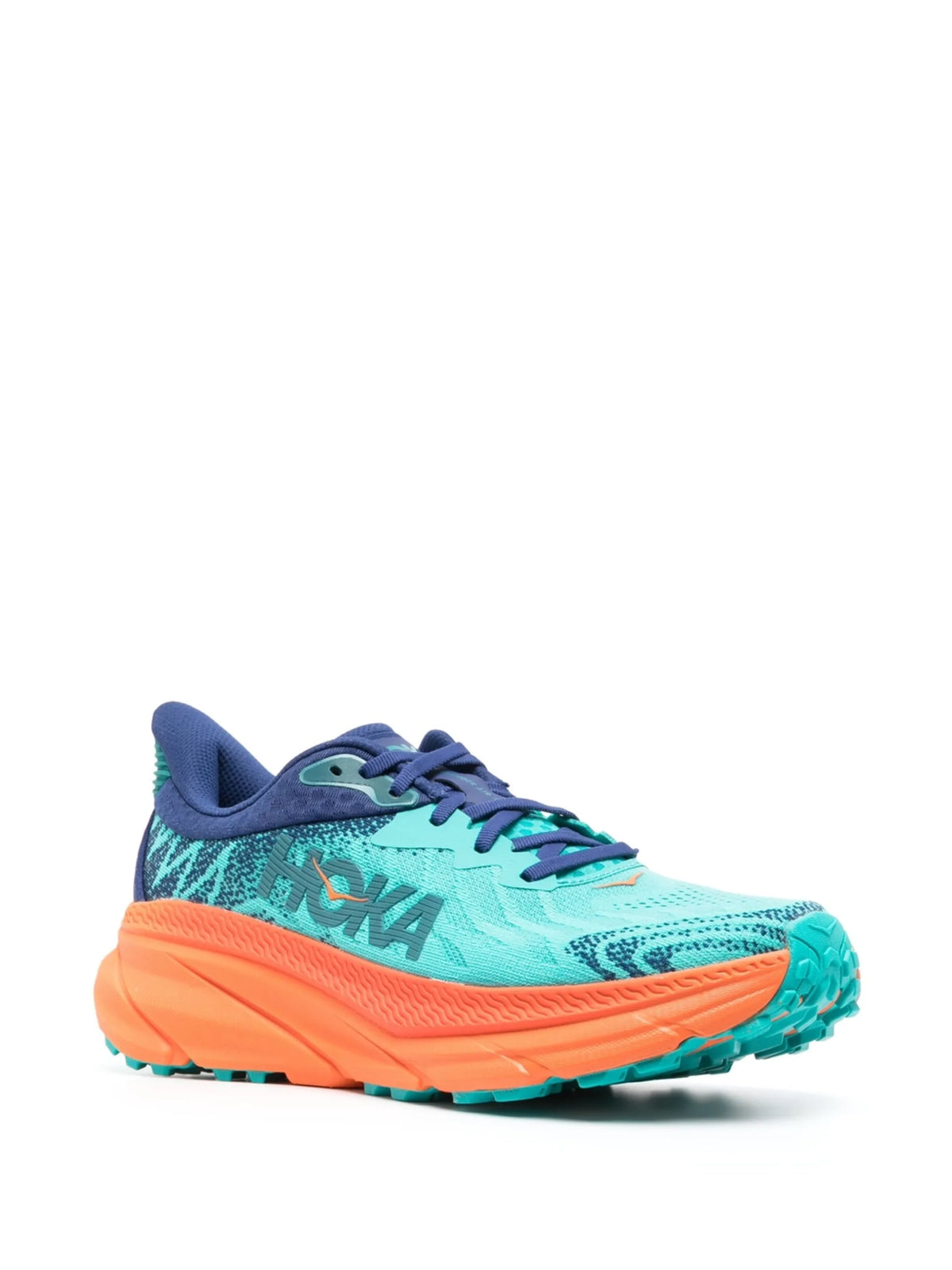 Clifton low-top sneakers