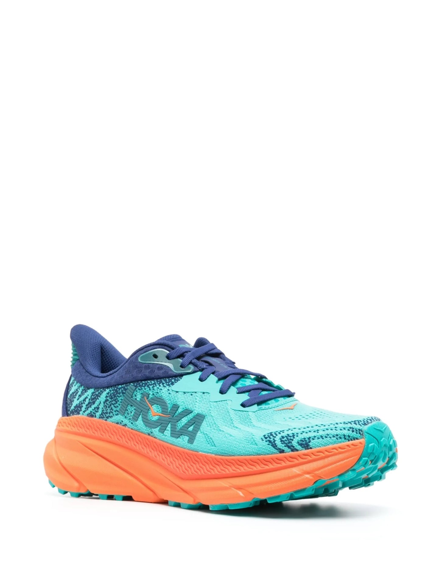 Clifton low-top sneakers