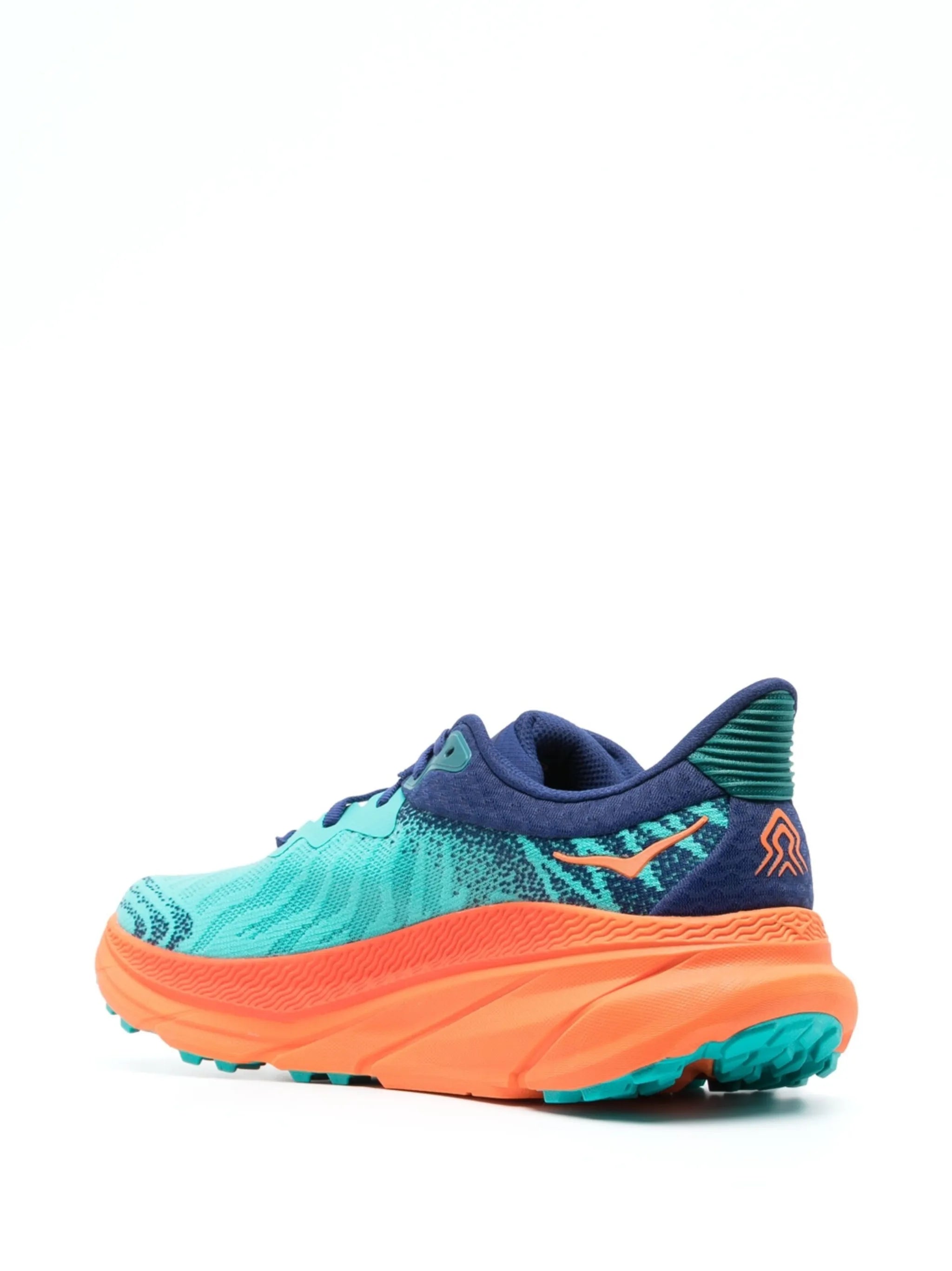 Clifton low-top sneakers