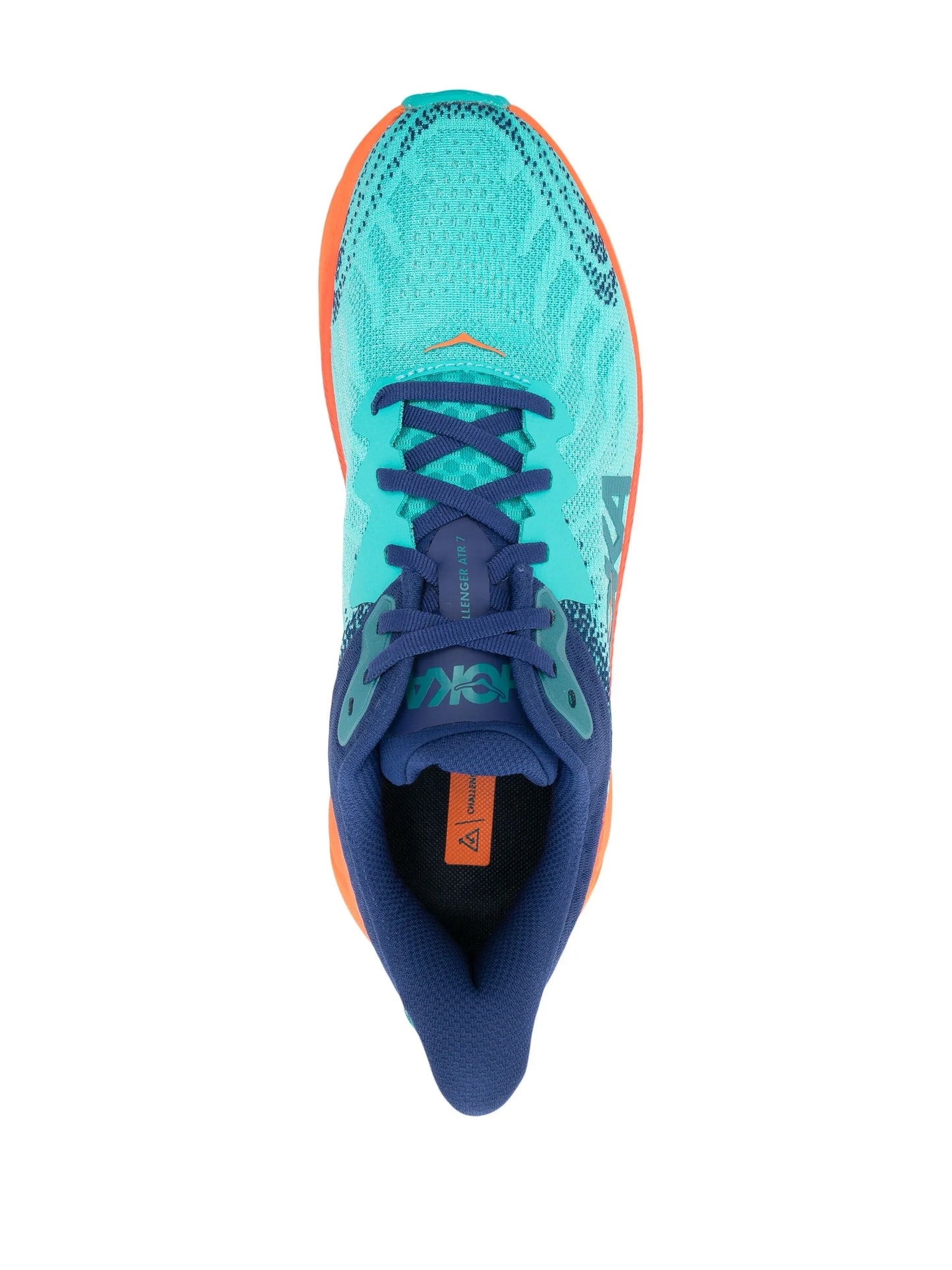 Clifton low-top sneakers