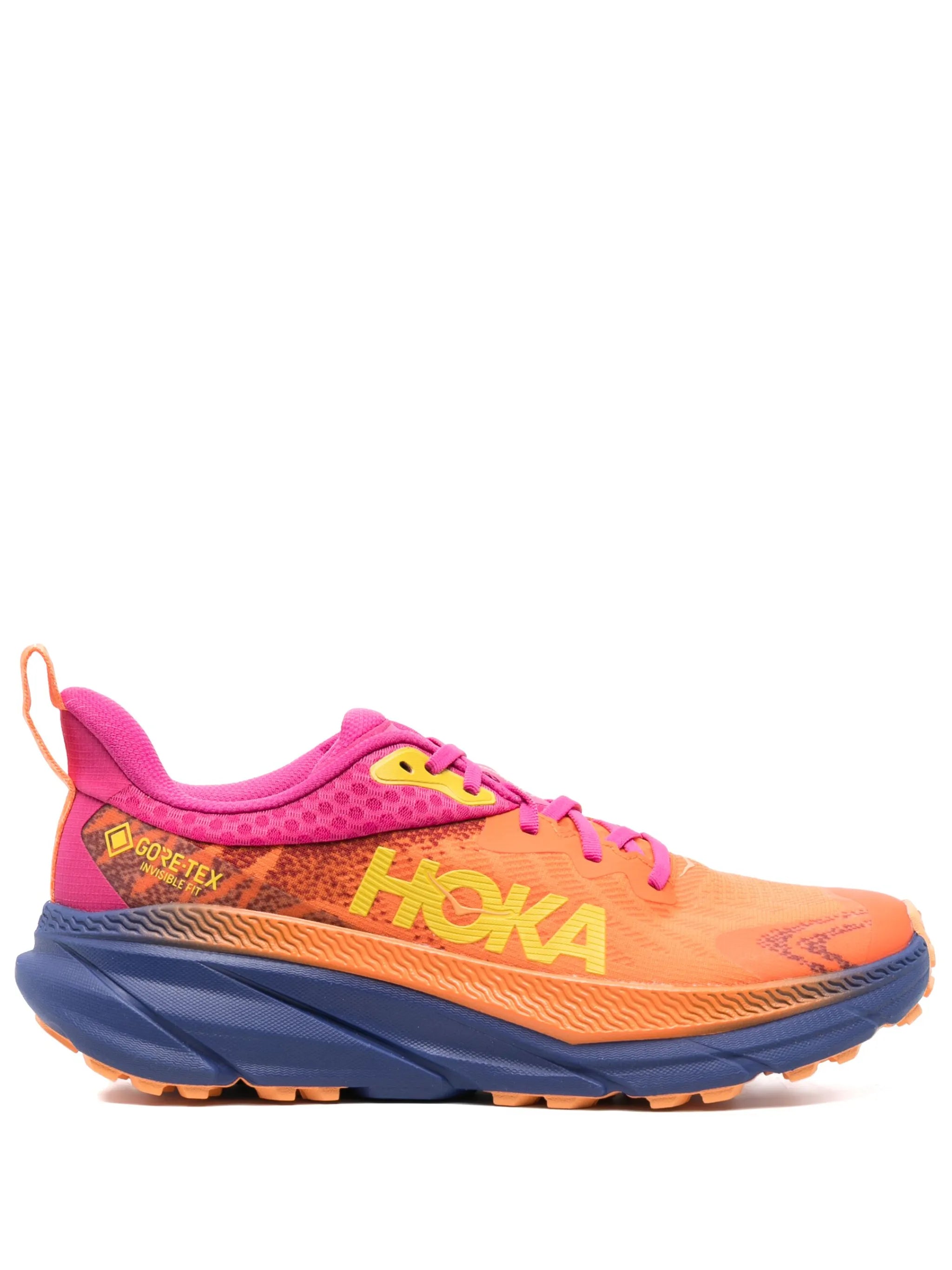 Challenger 7 GTX low-top sneakers