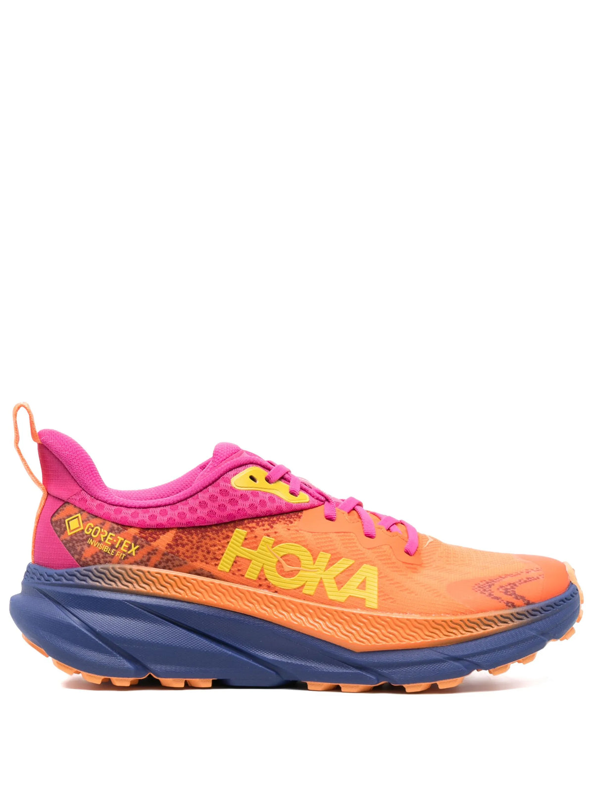 Challenger 7 GTX low-top sneakers