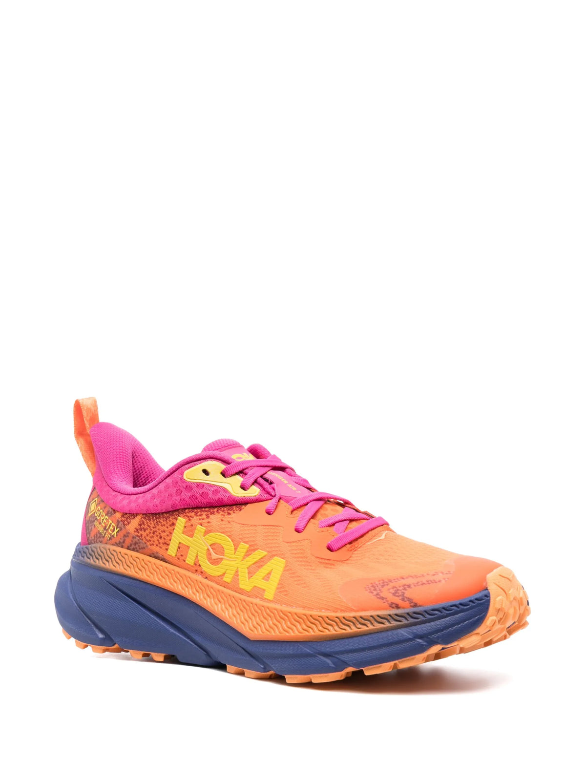 Challenger 7 GTX low-top sneakers