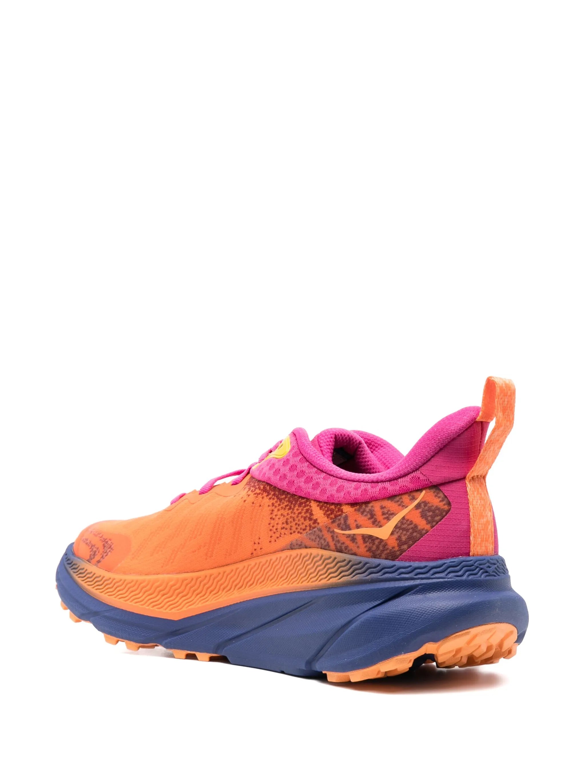 Challenger 7 GTX low-top sneakers