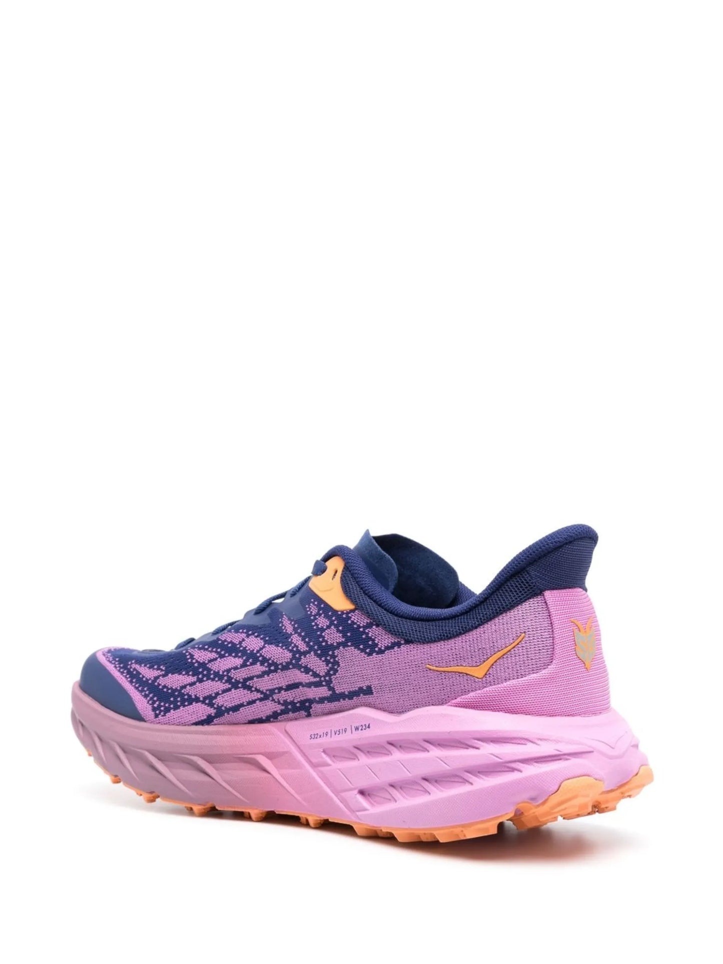 Speedgoat 5 low-top sneakers