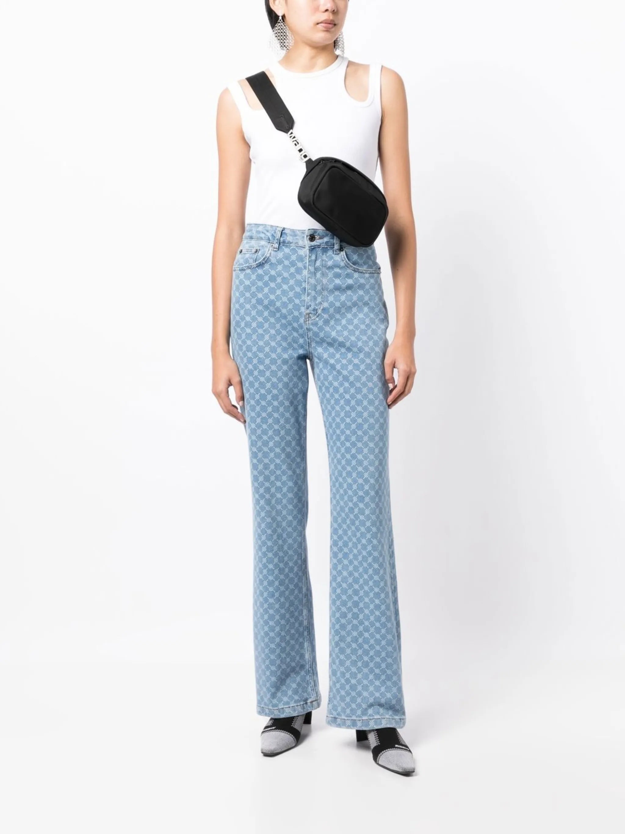 Heiress Sport crossbody bag