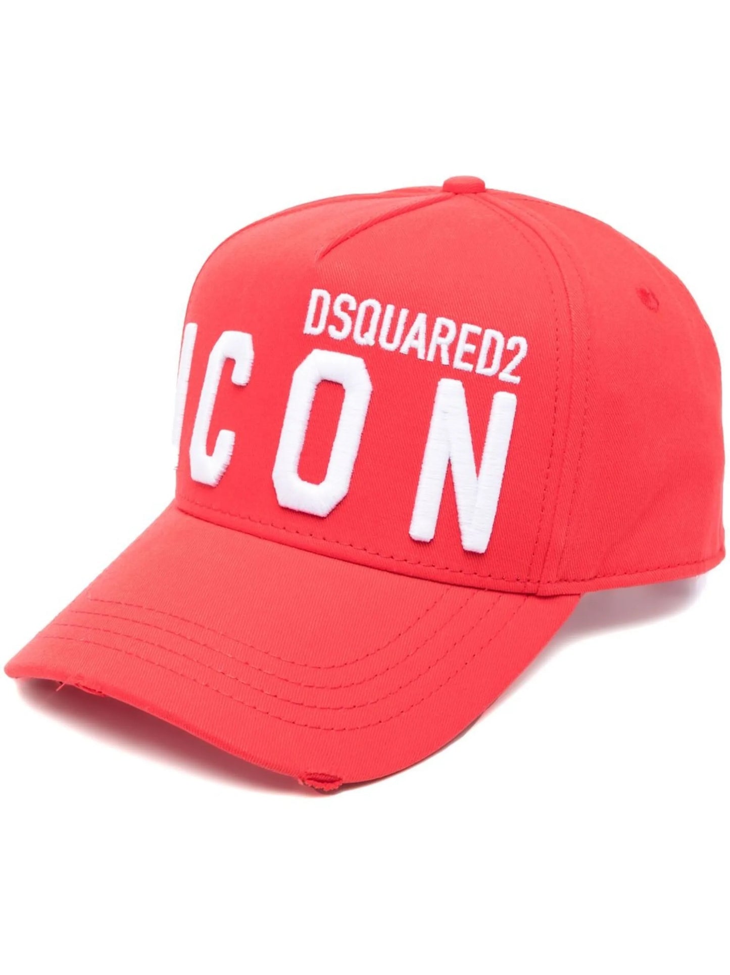 Icon logo-detail cap