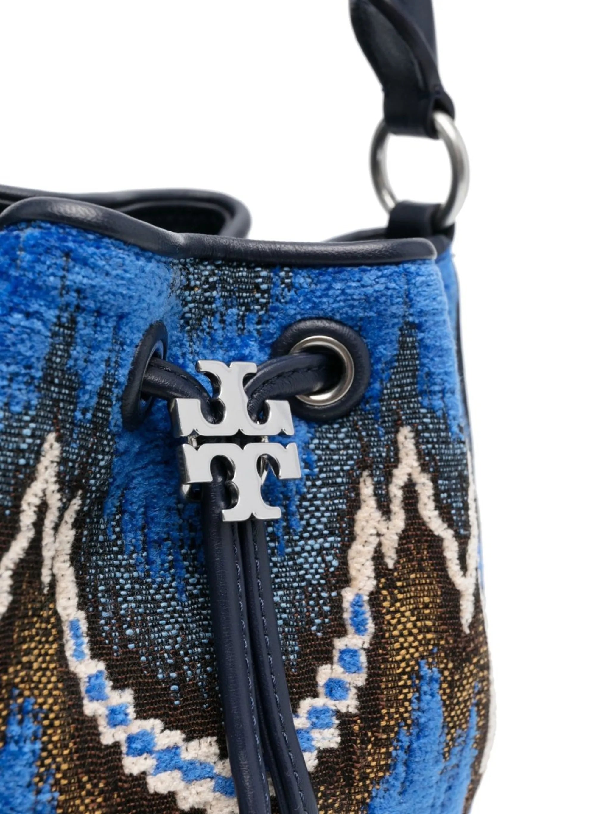 small Fleming bucket bag