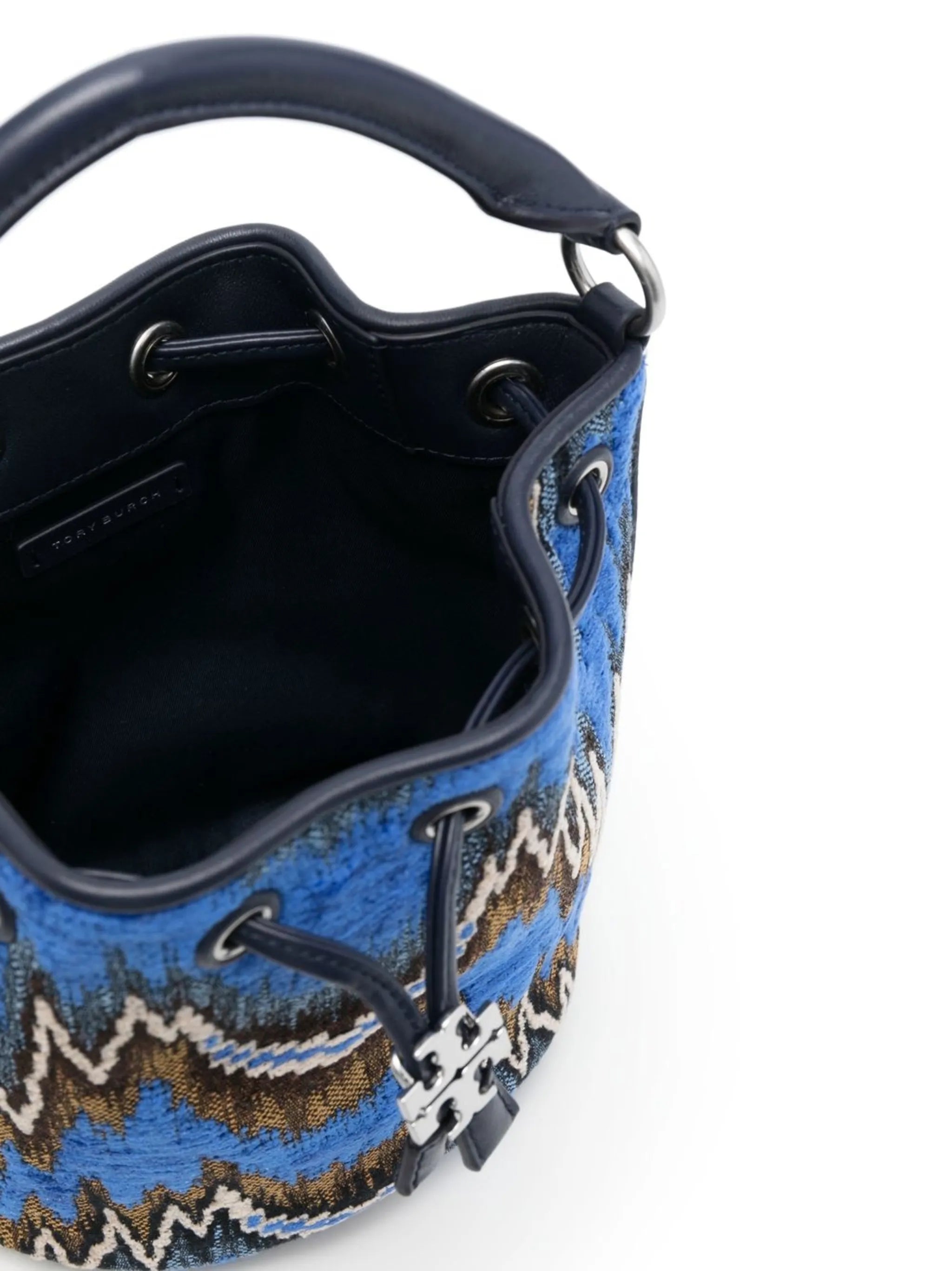 small Fleming bucket bag