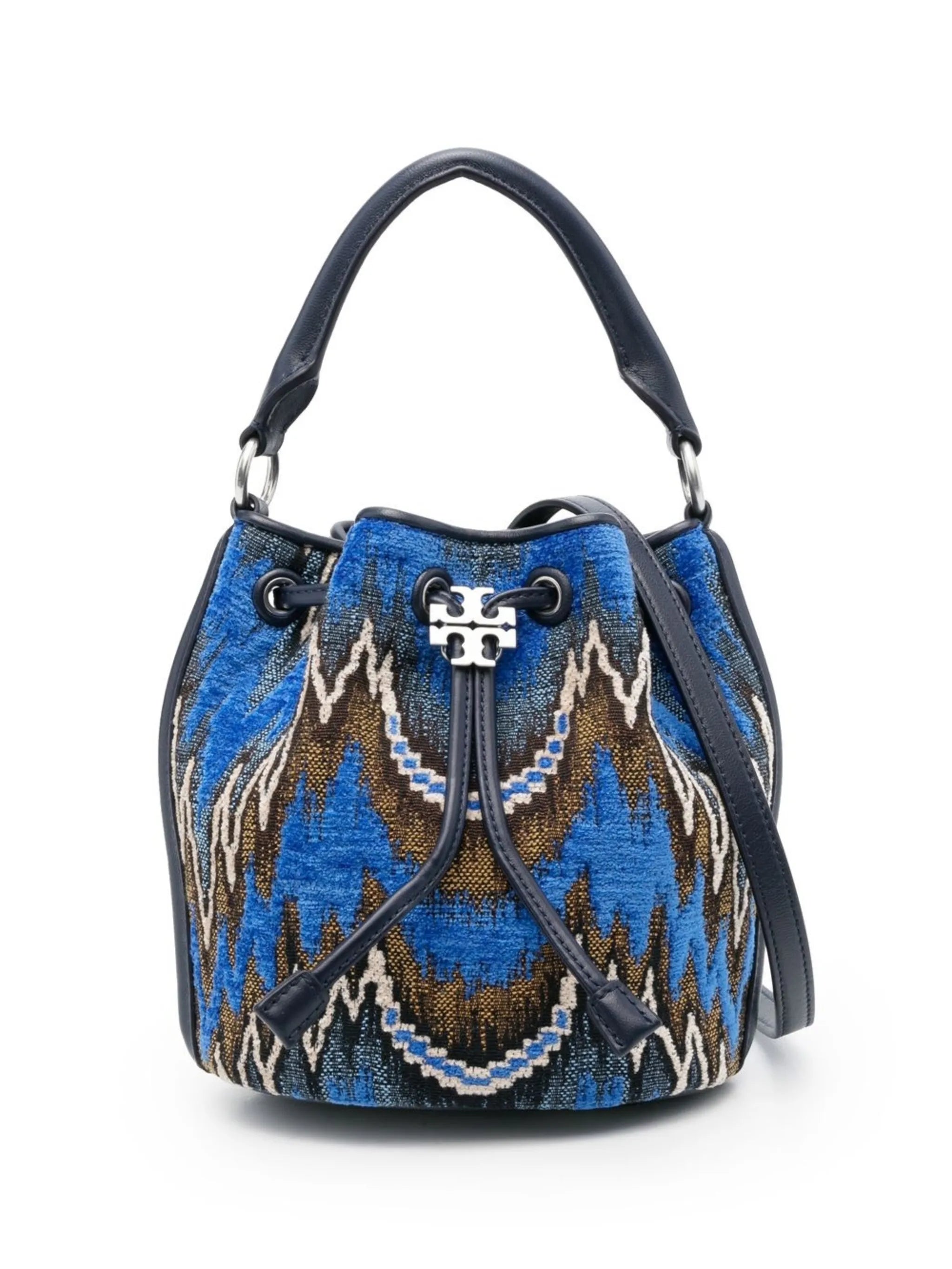 small Fleming bucket bag