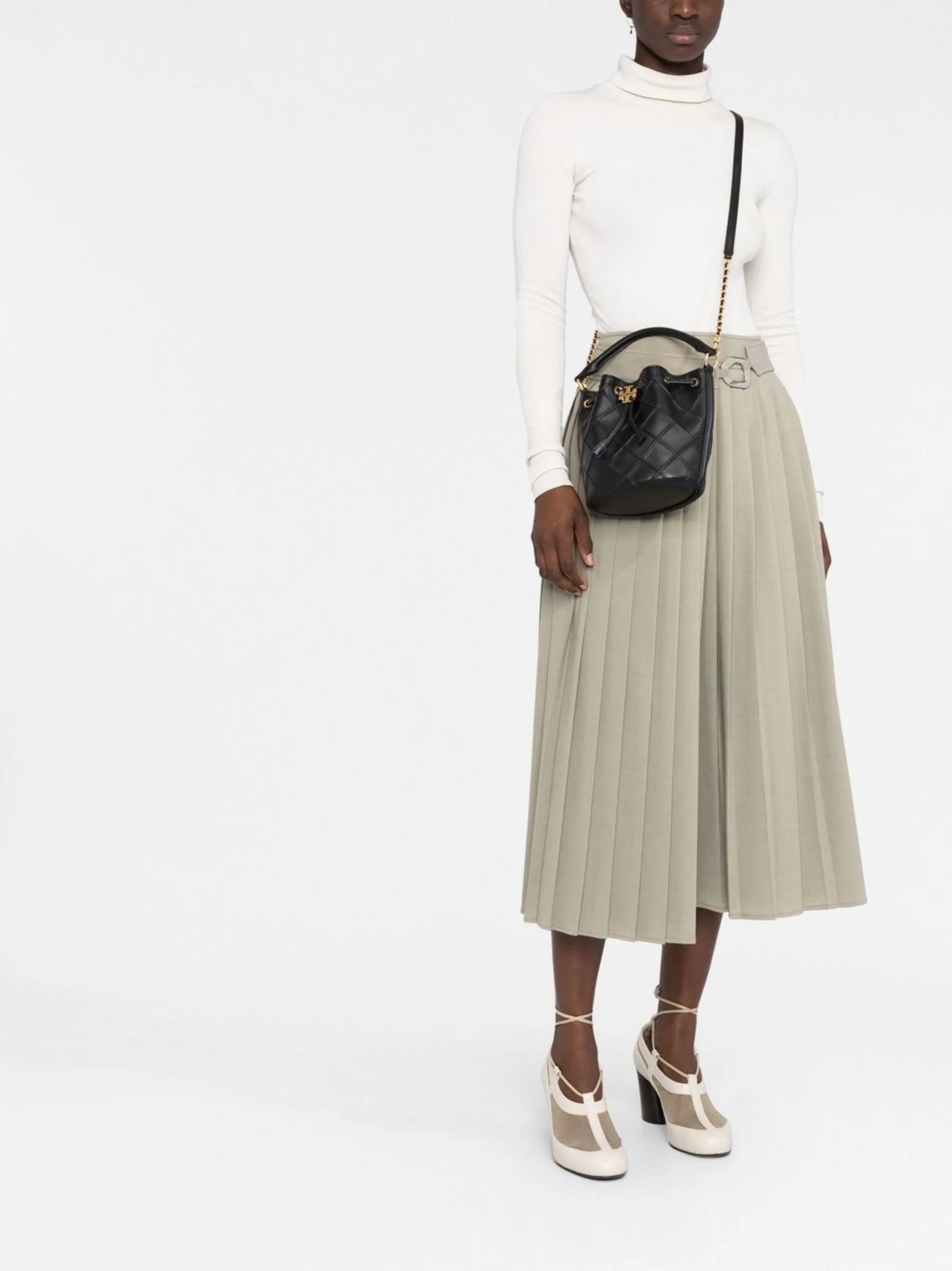 Fleming Soft bucket bag