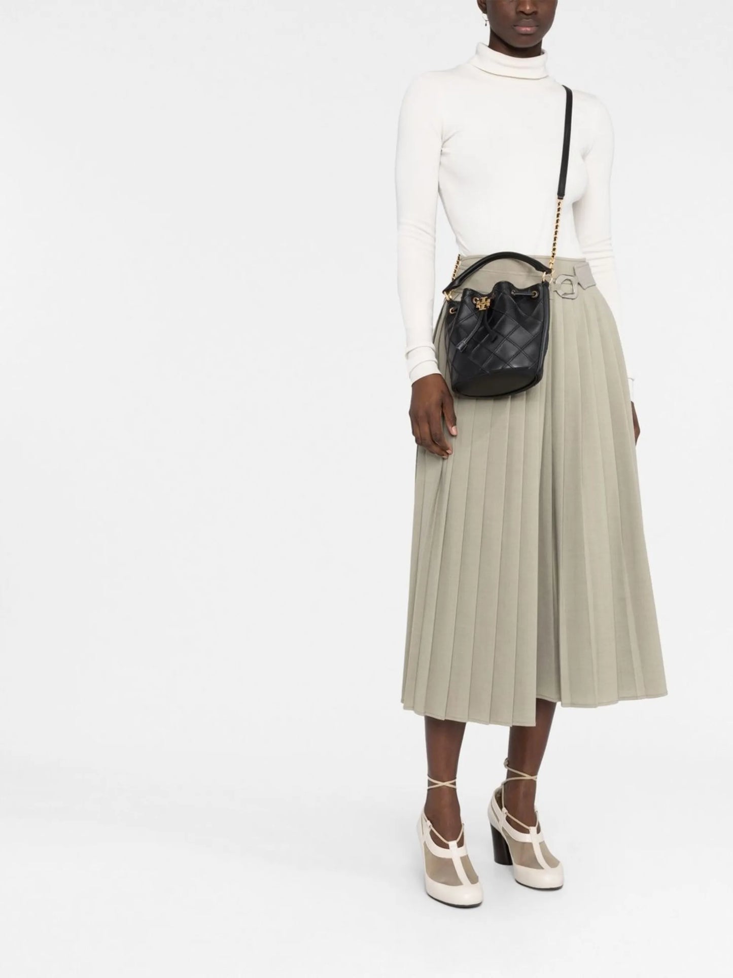 Fleming Soft bucket bag