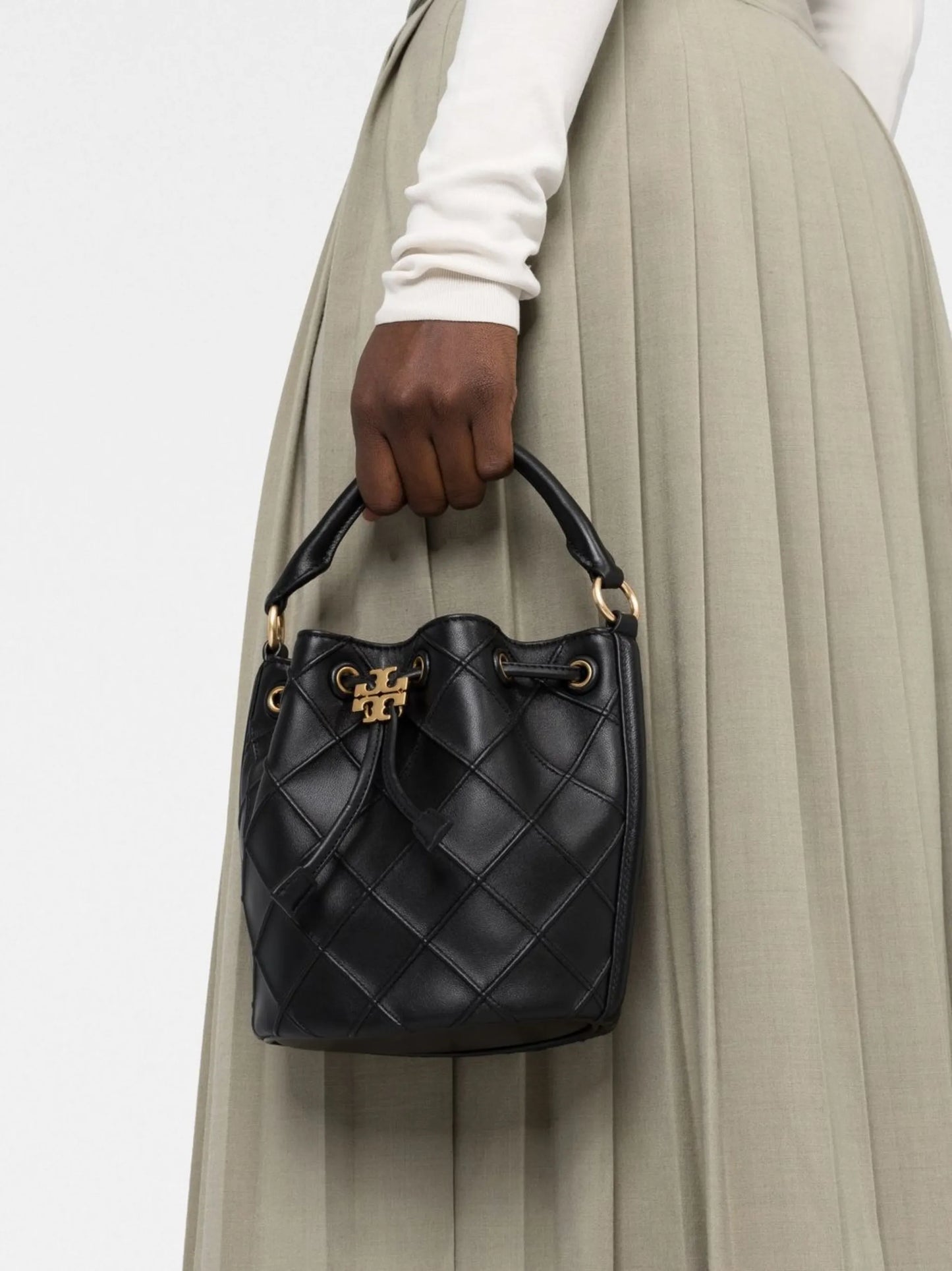 Fleming Soft bucket bag