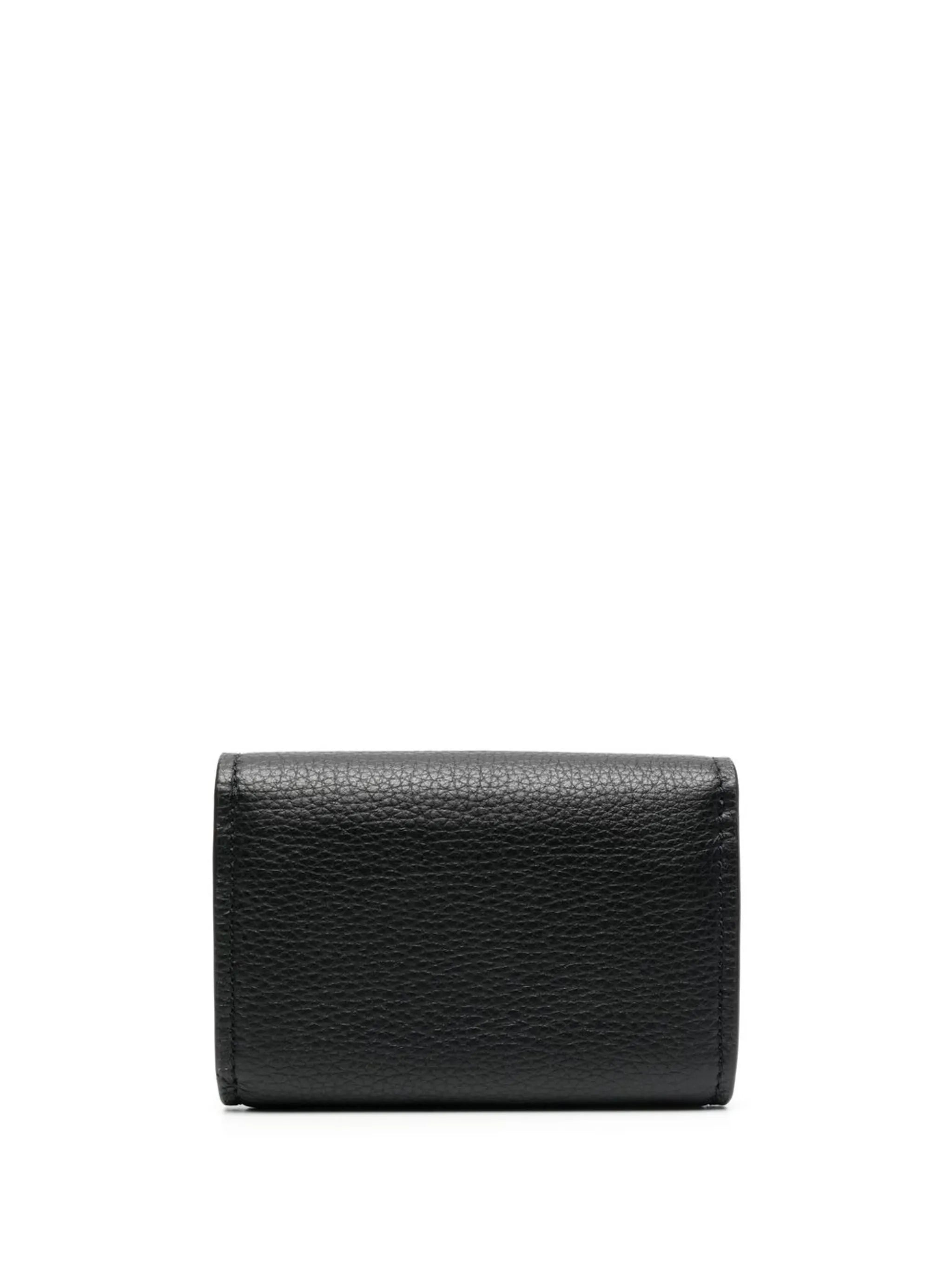 mini Miller wallet