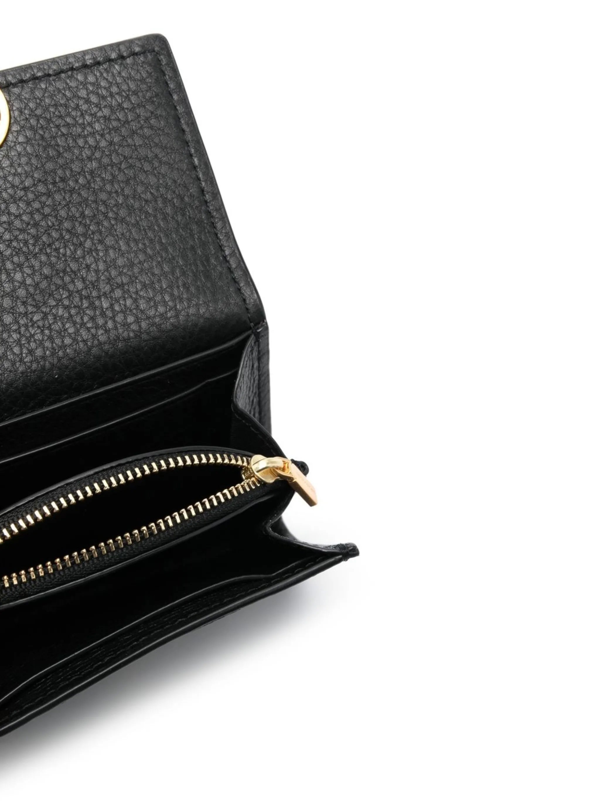 mini Miller wallet