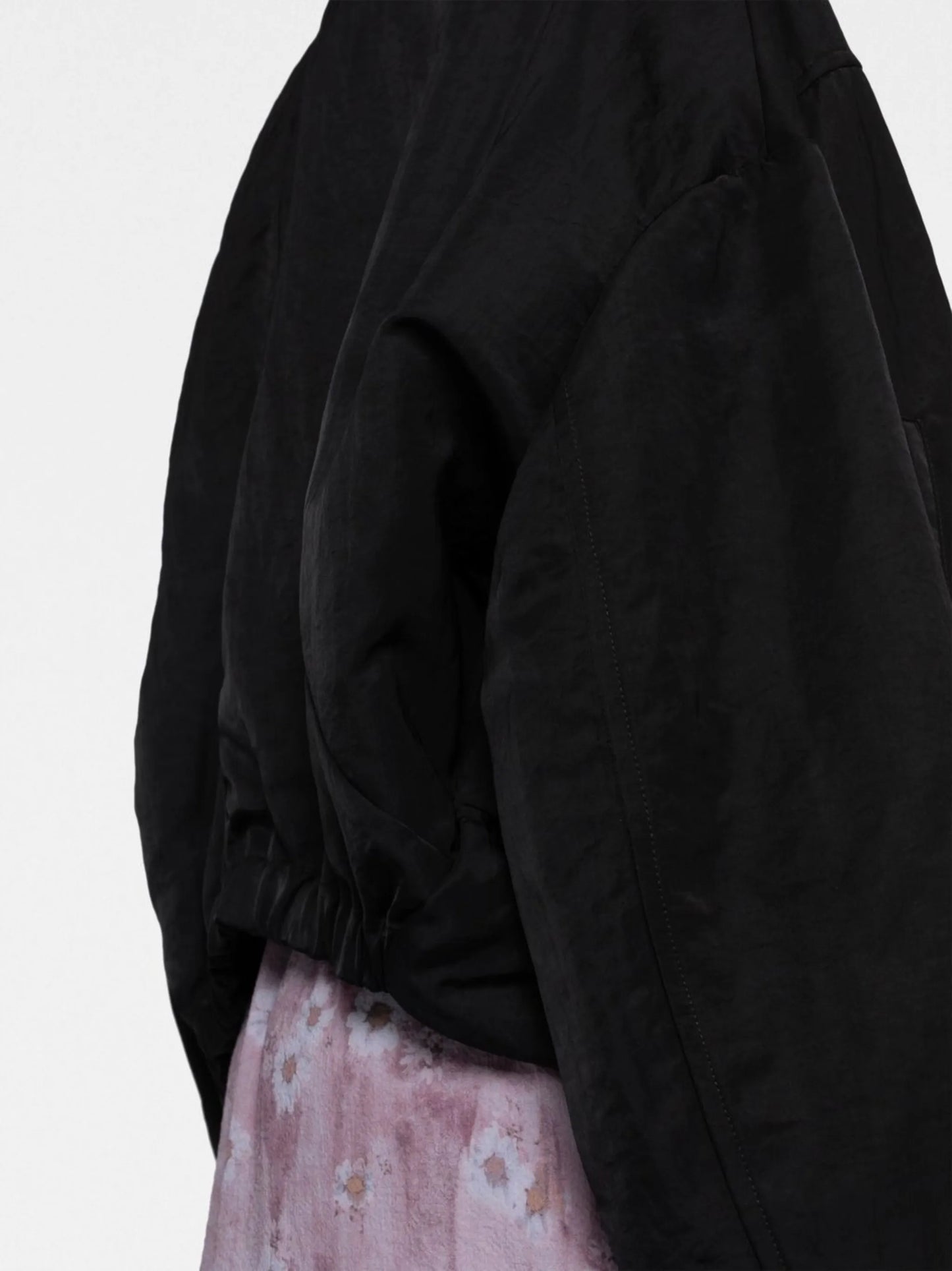 Vesto mesh blouson jacket
