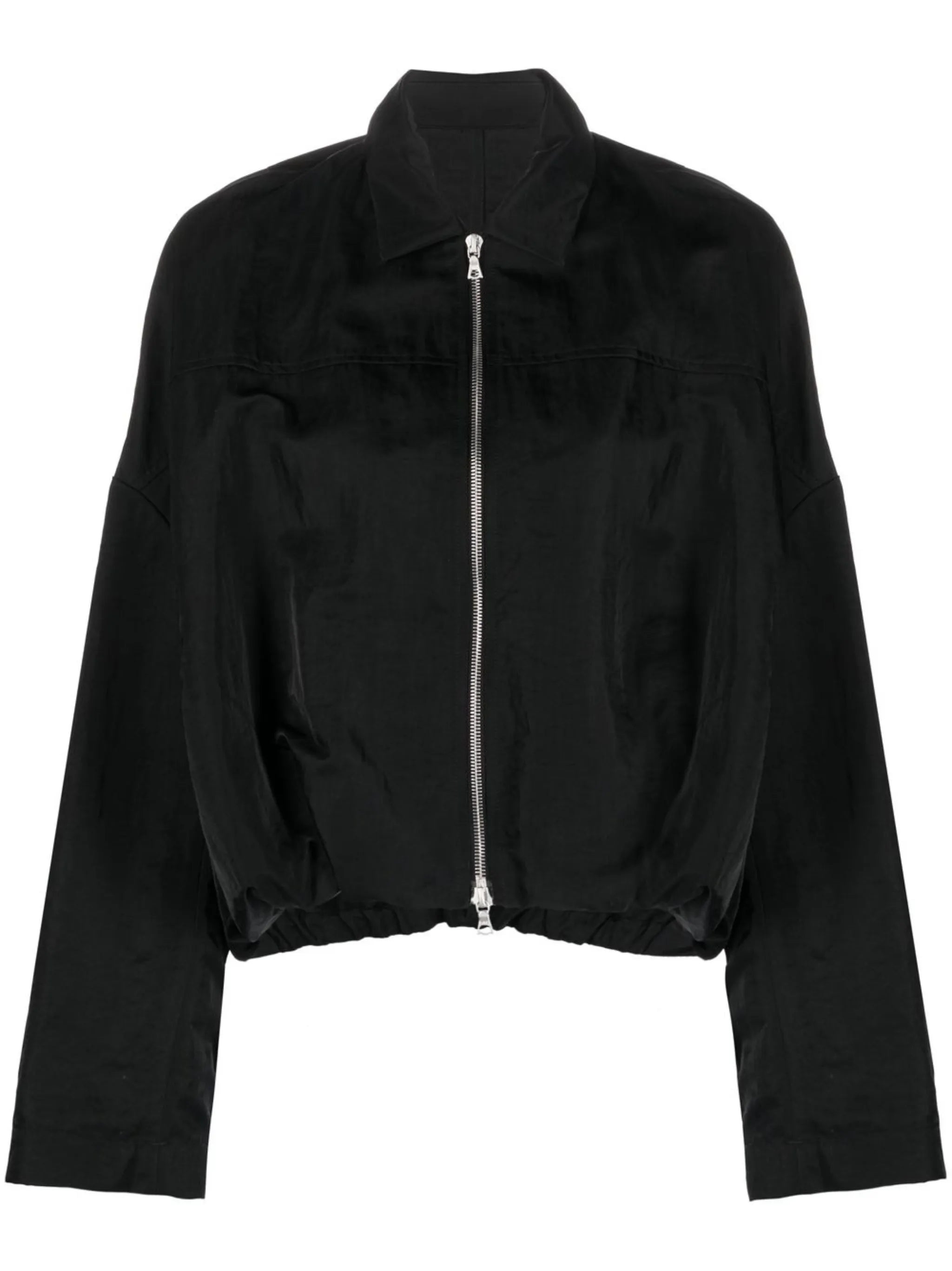 Vesto mesh blouson jacket