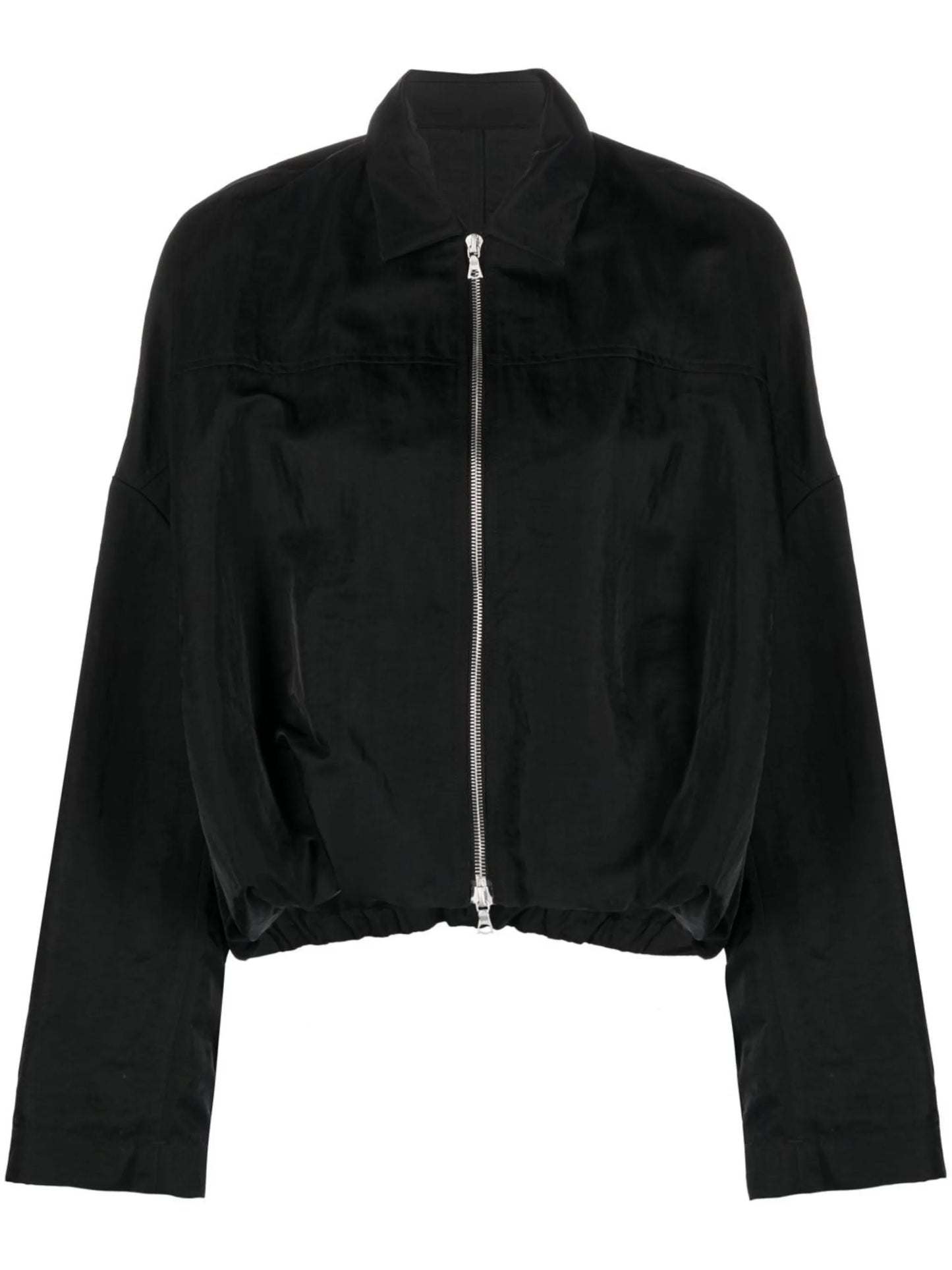 Vesto mesh blouson jacket