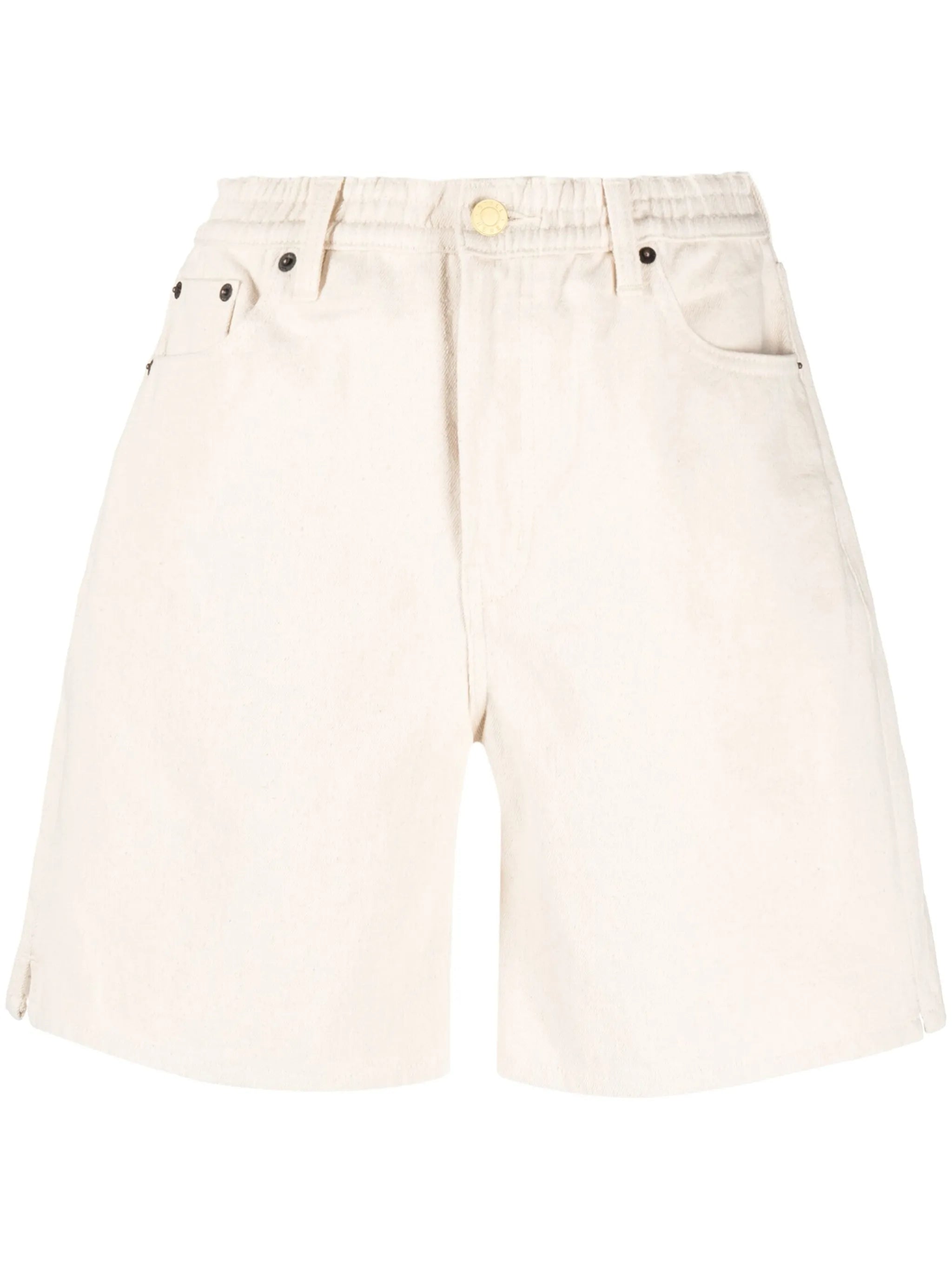 Lola cotton shorts