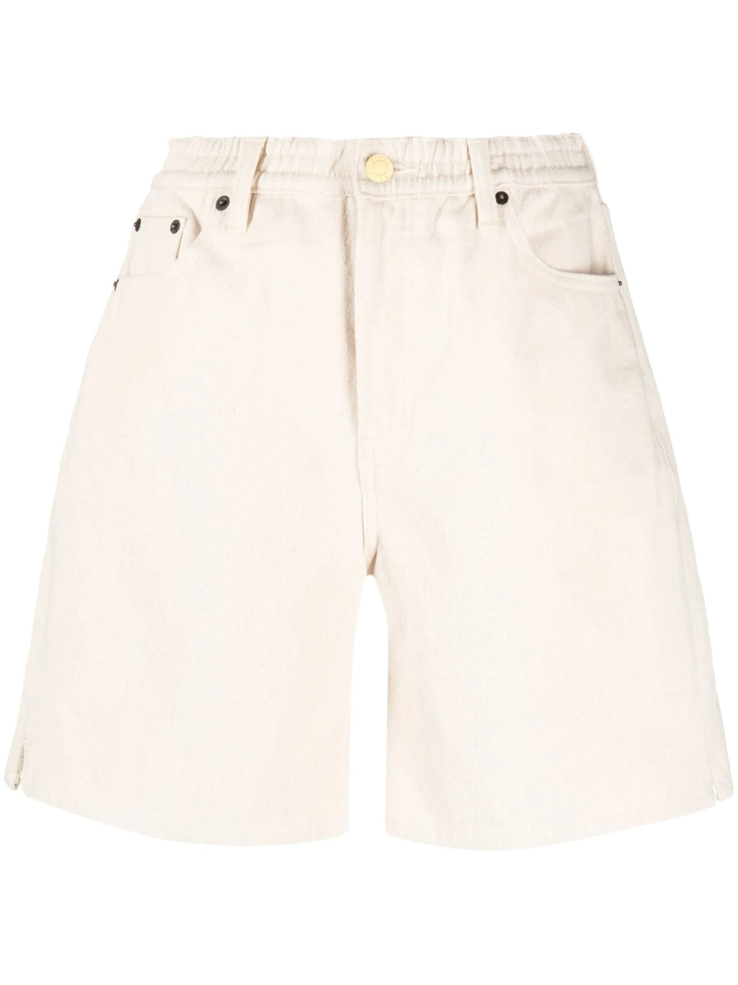 Lola cotton shorts