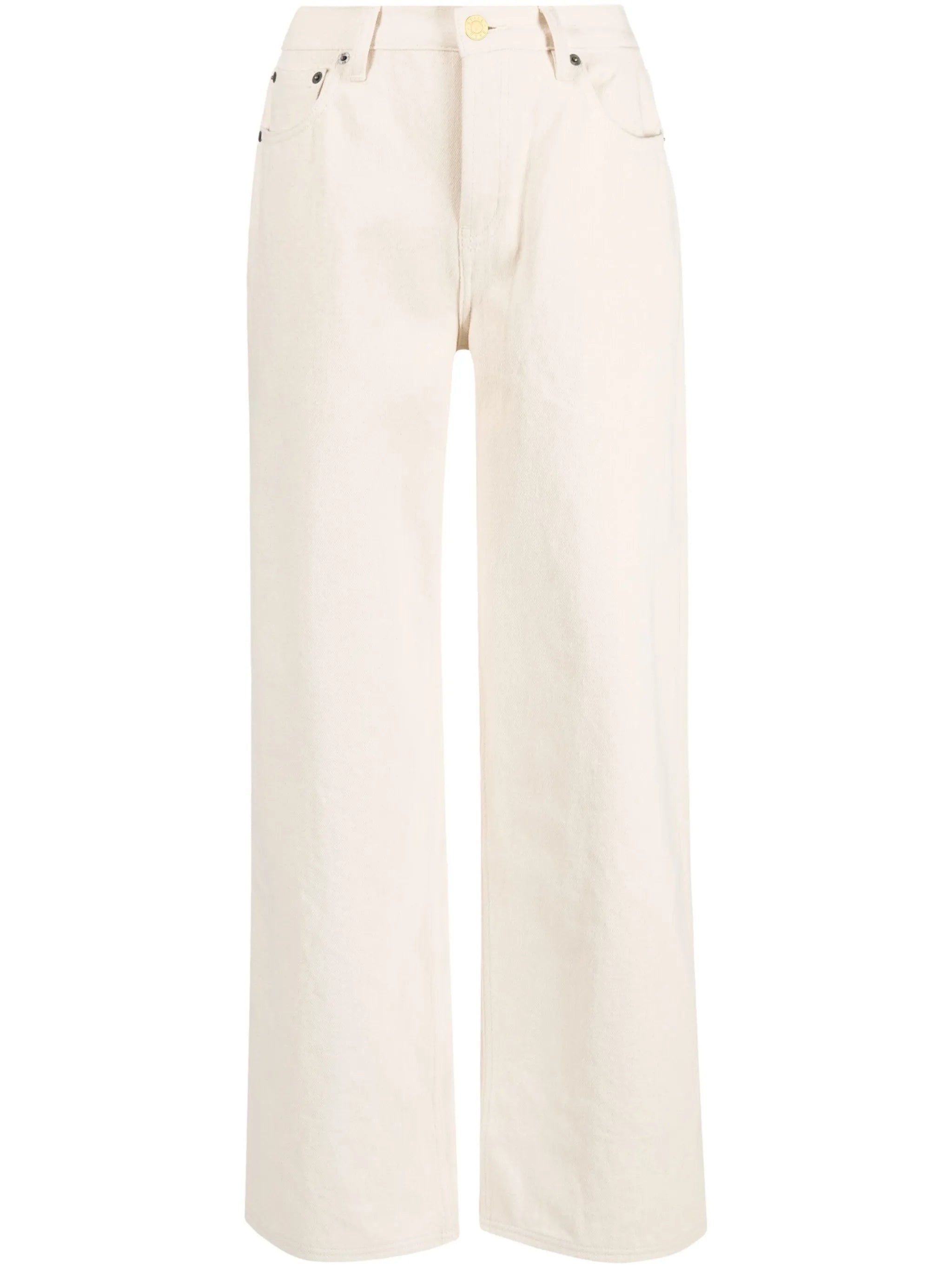 Rainbow Walker wide-leg jeans