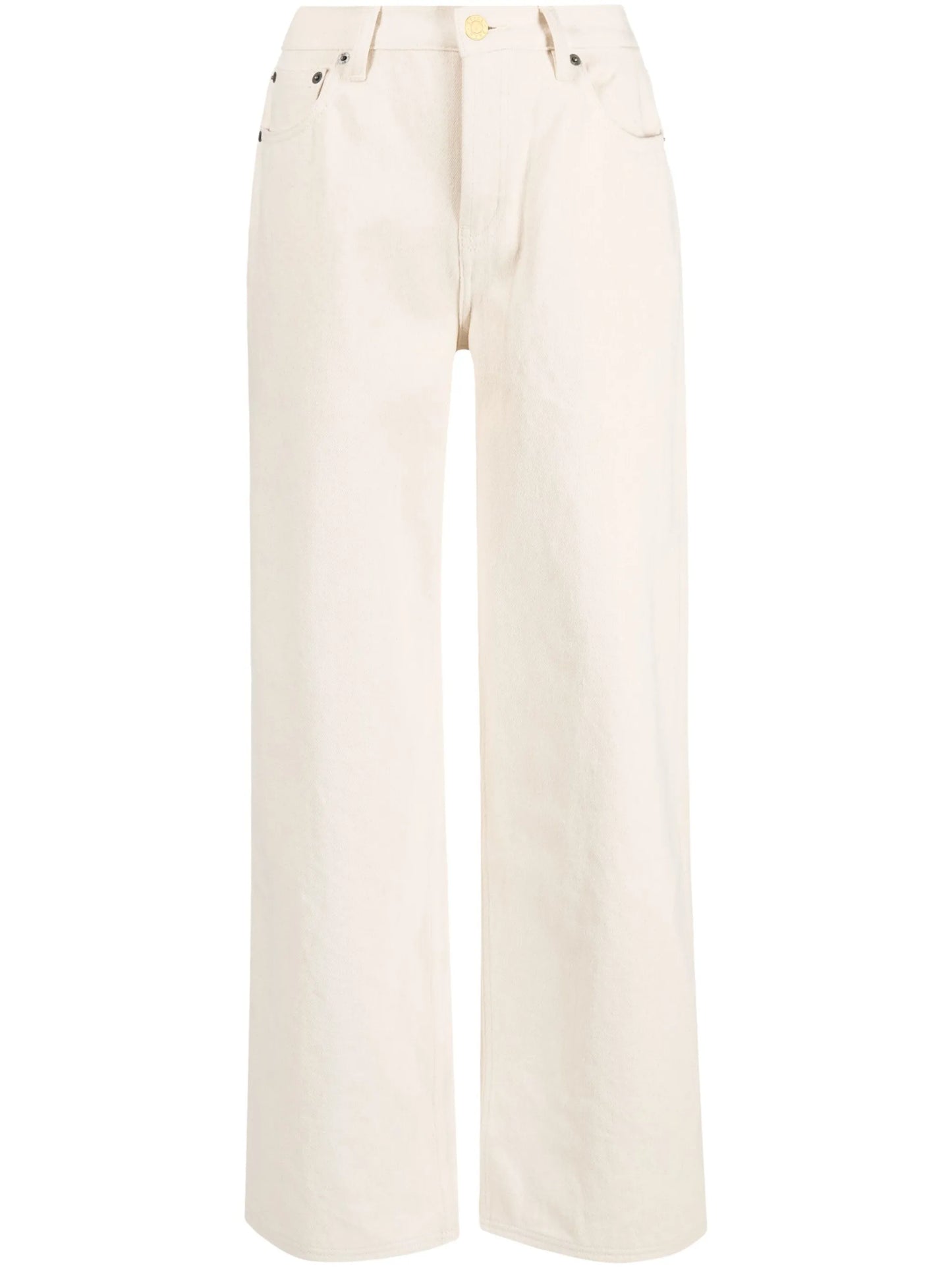 Rainbow Walker wide-leg jeans