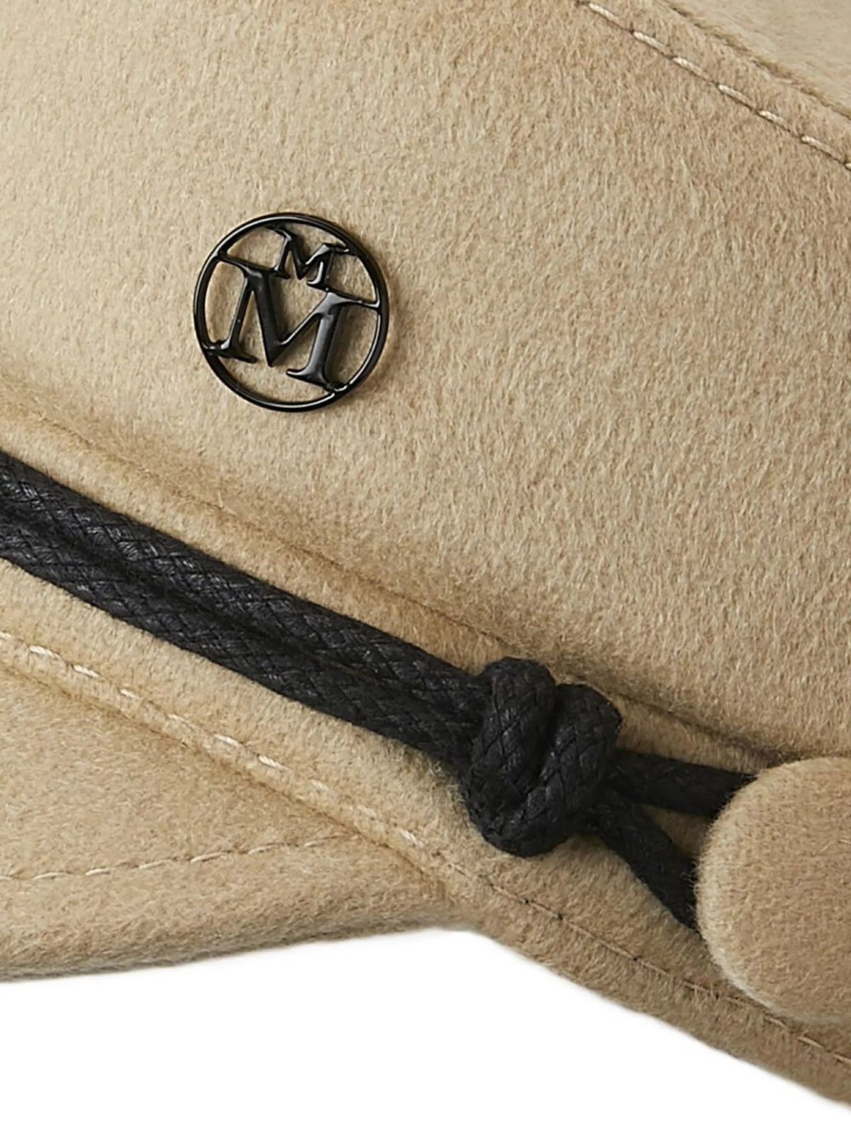 New Abby cotton sailor cap