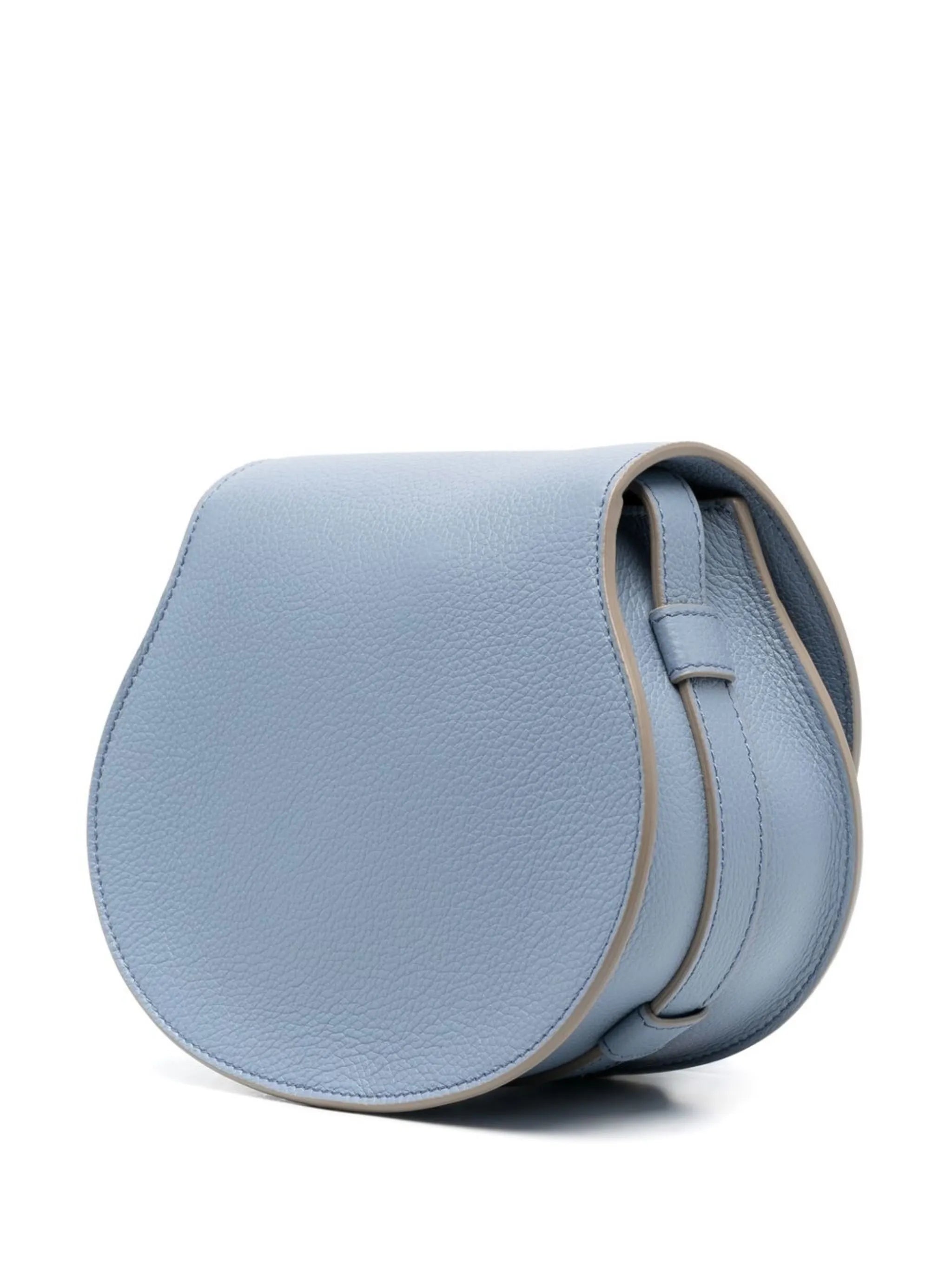 Marcie small saddle bag