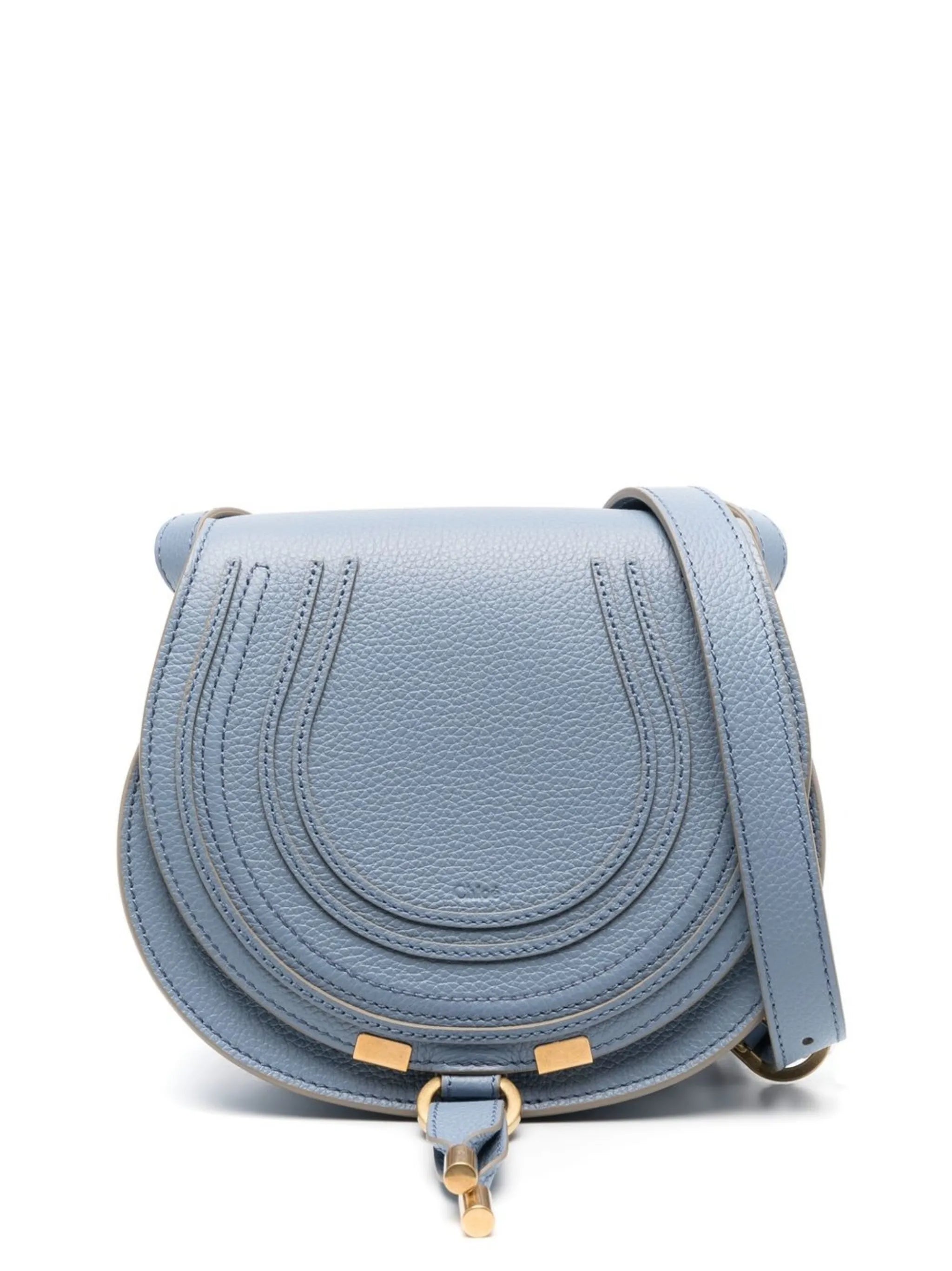 Marcie small saddle bag