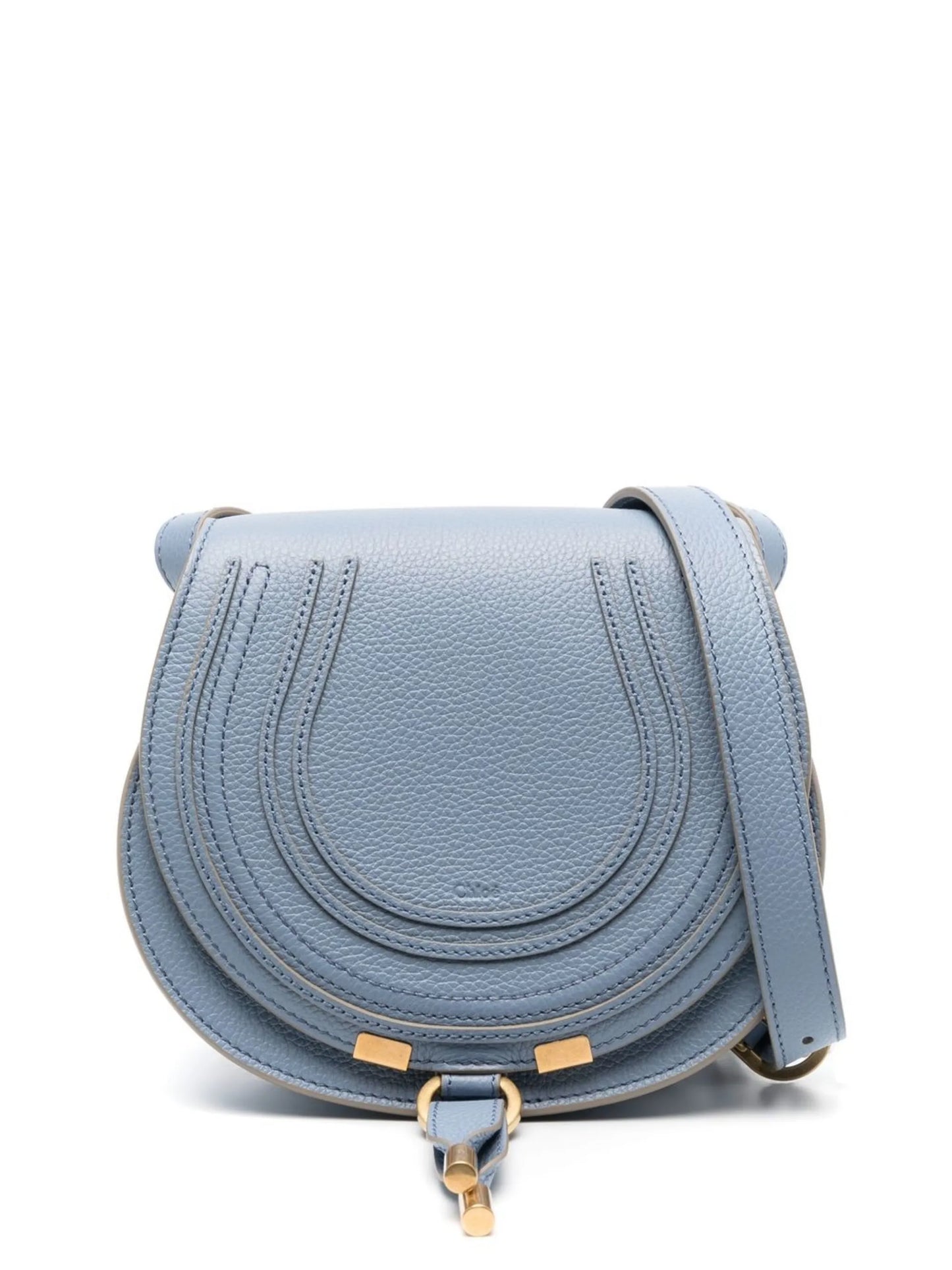 Marcie small saddle bag
