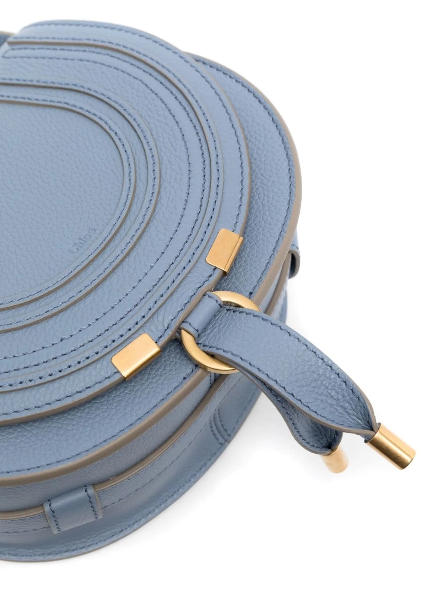 Marcie small saddle bag